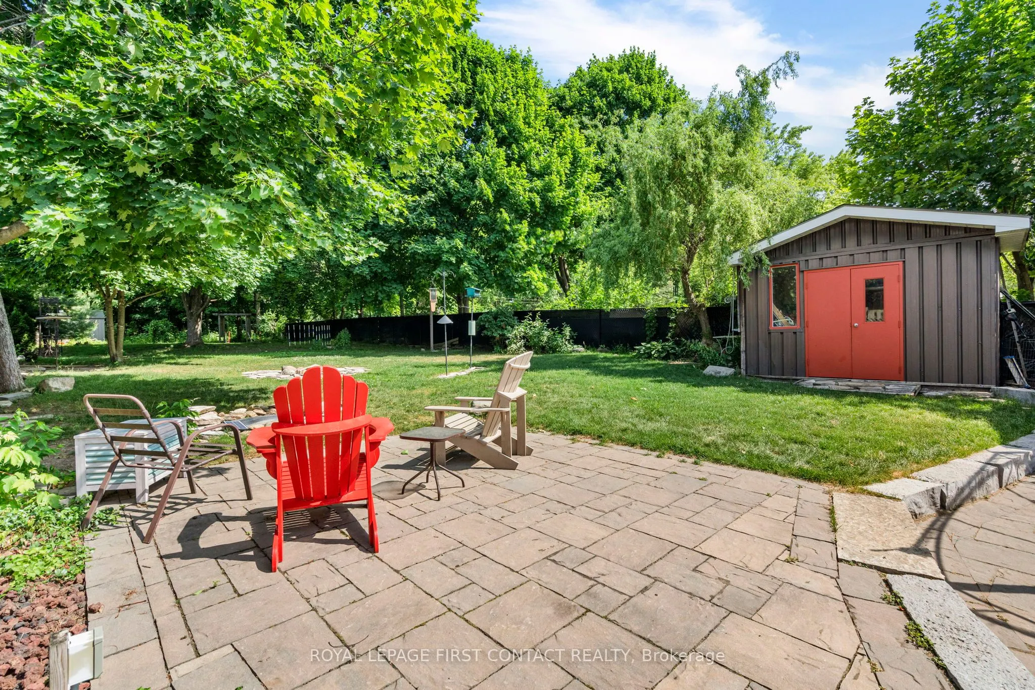 318 Shanty Bay Rd Road