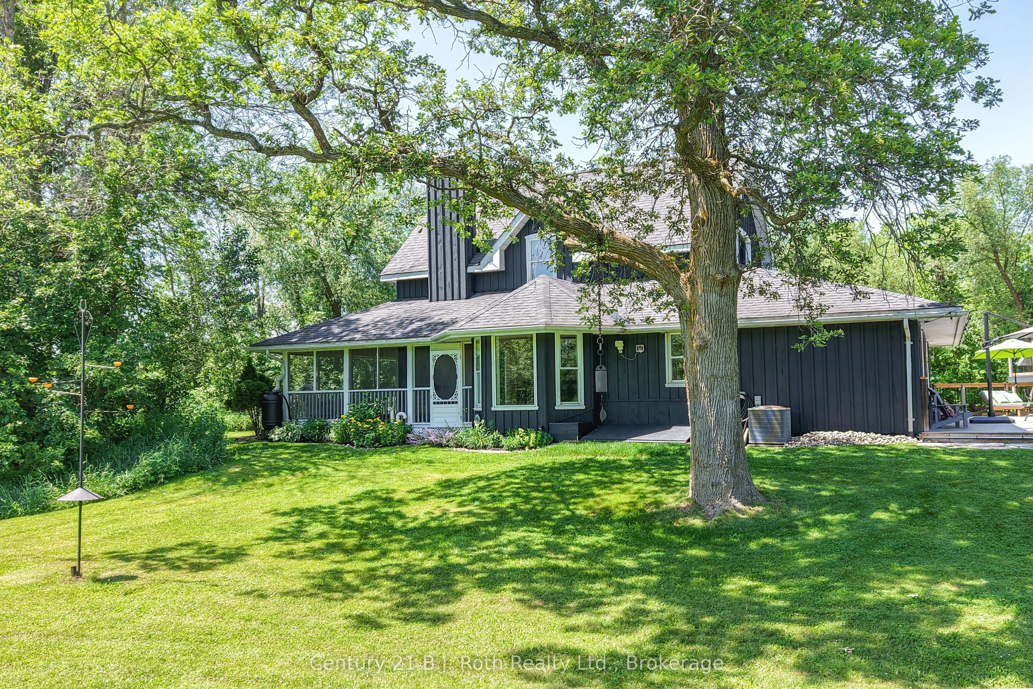 1151 Town Line