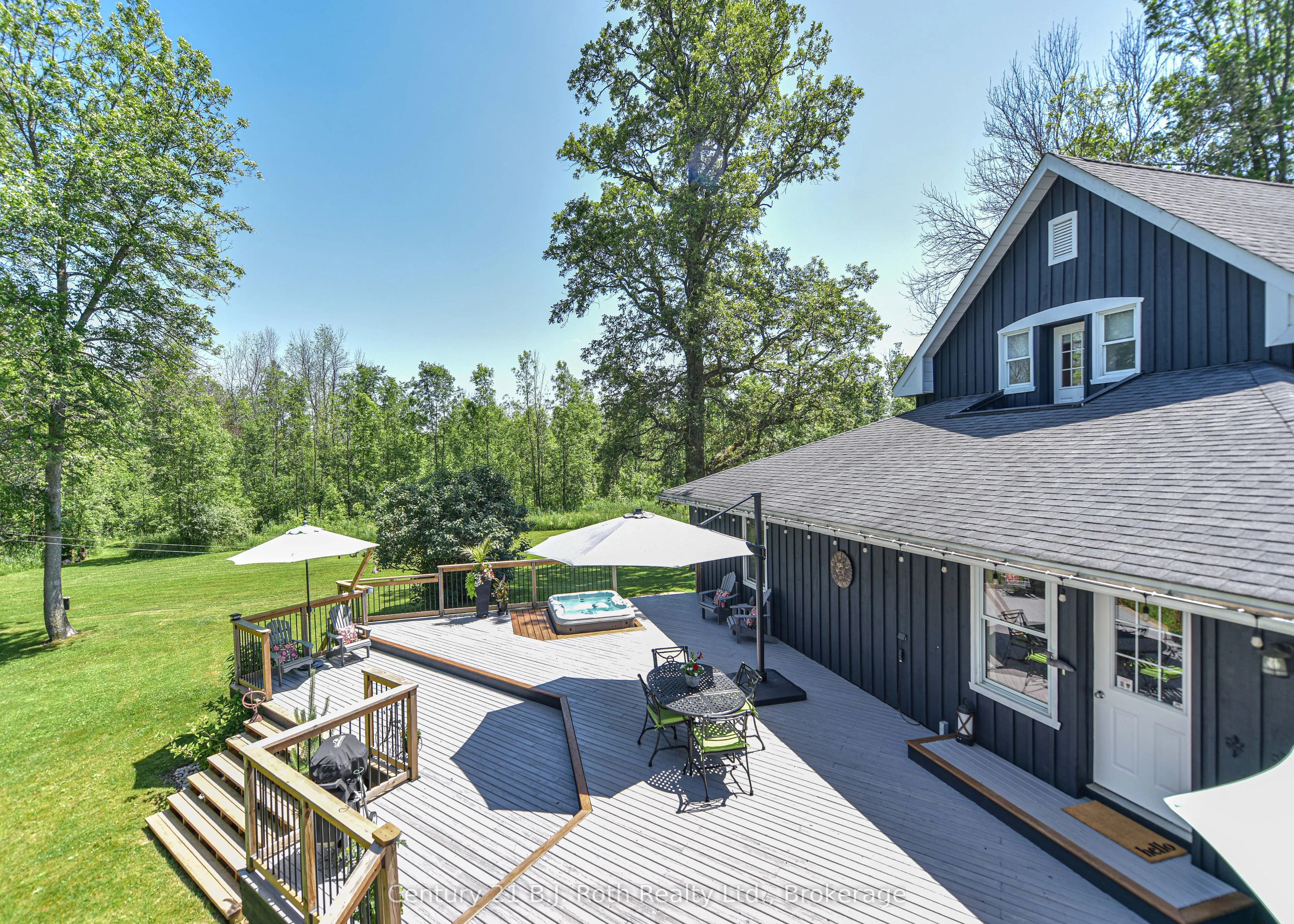 1151 Town Line