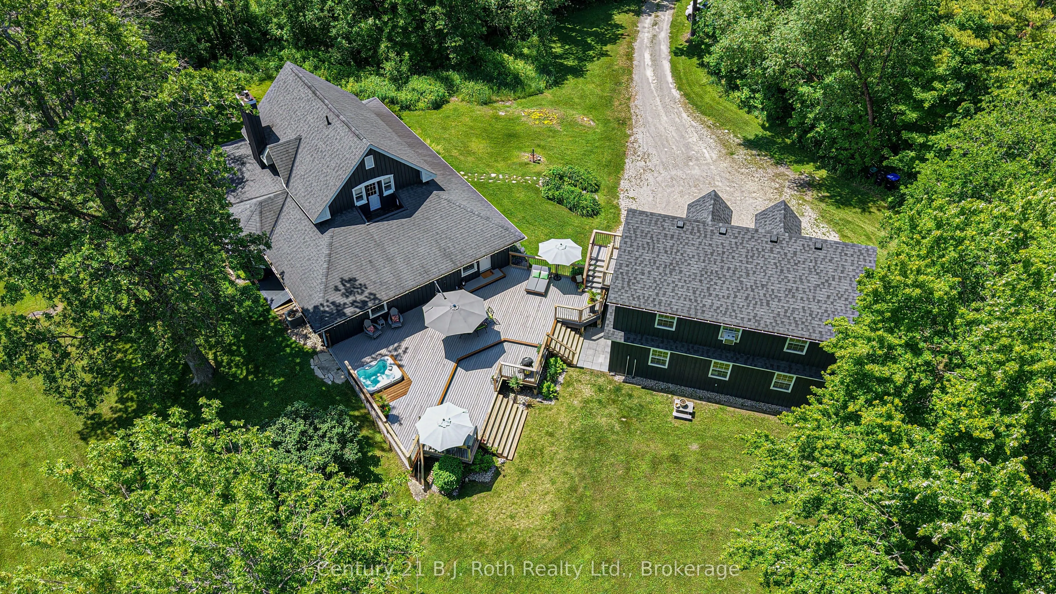 1151 Town Line
