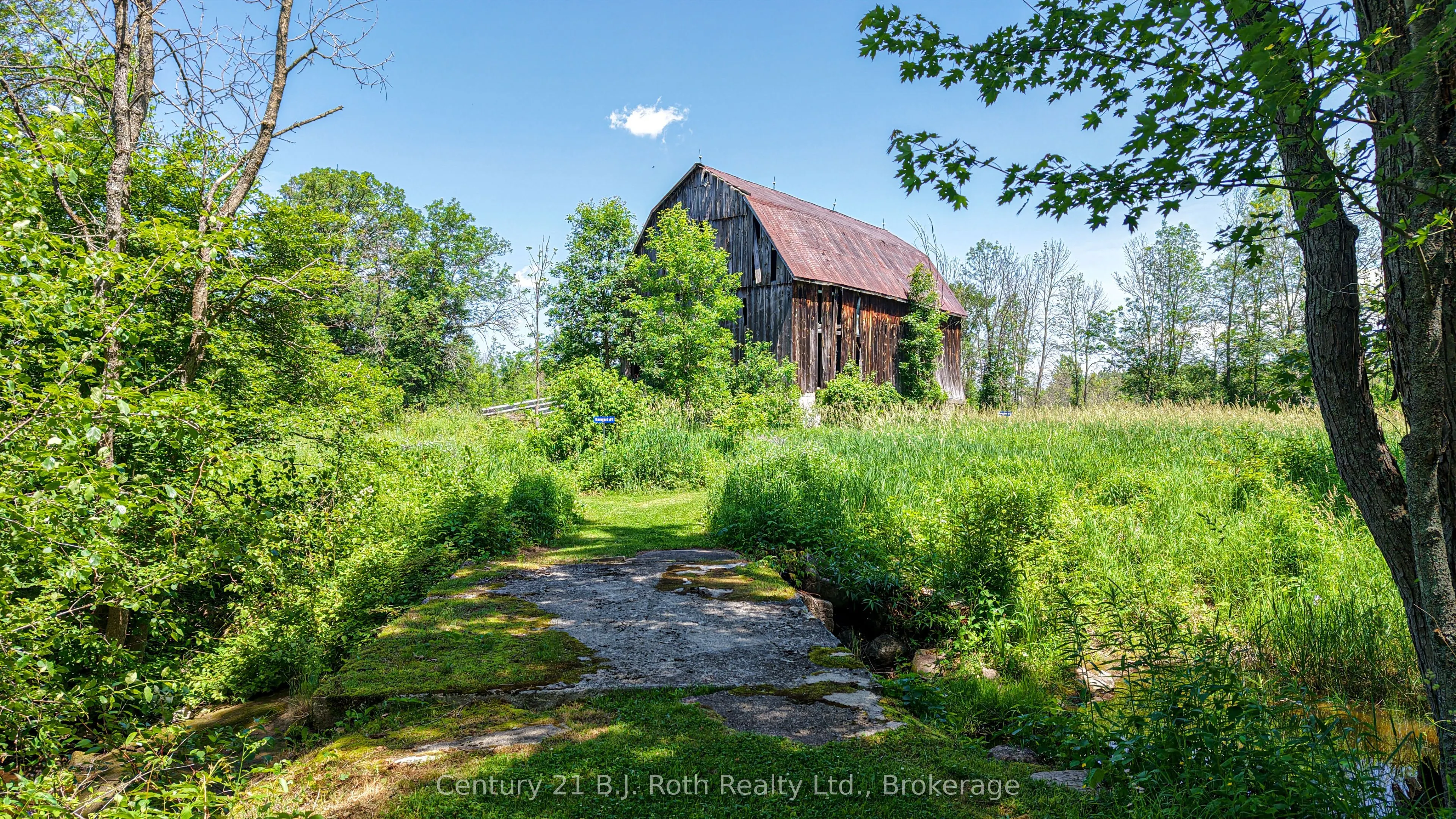 1151 Town Line