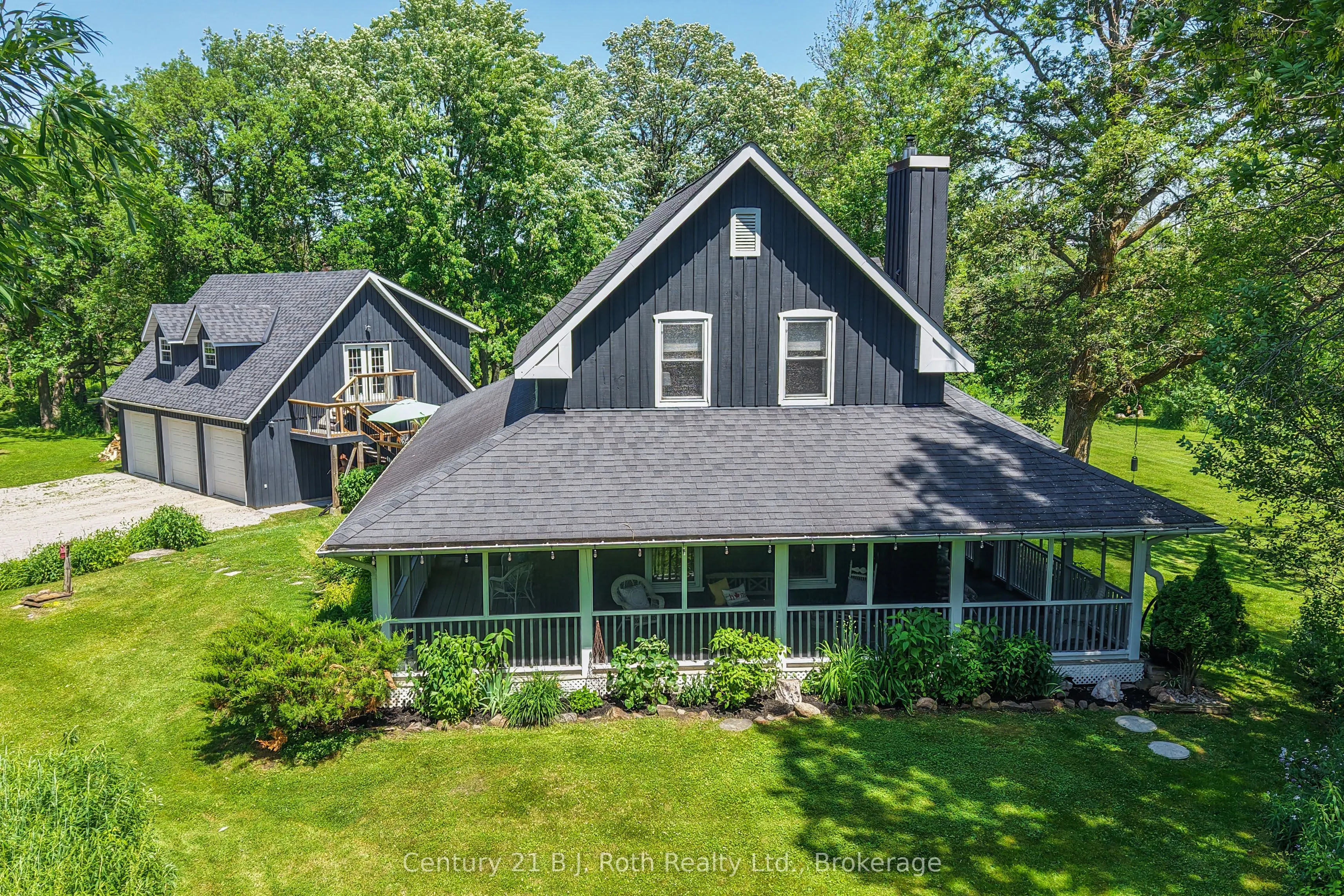 1151 Town Line