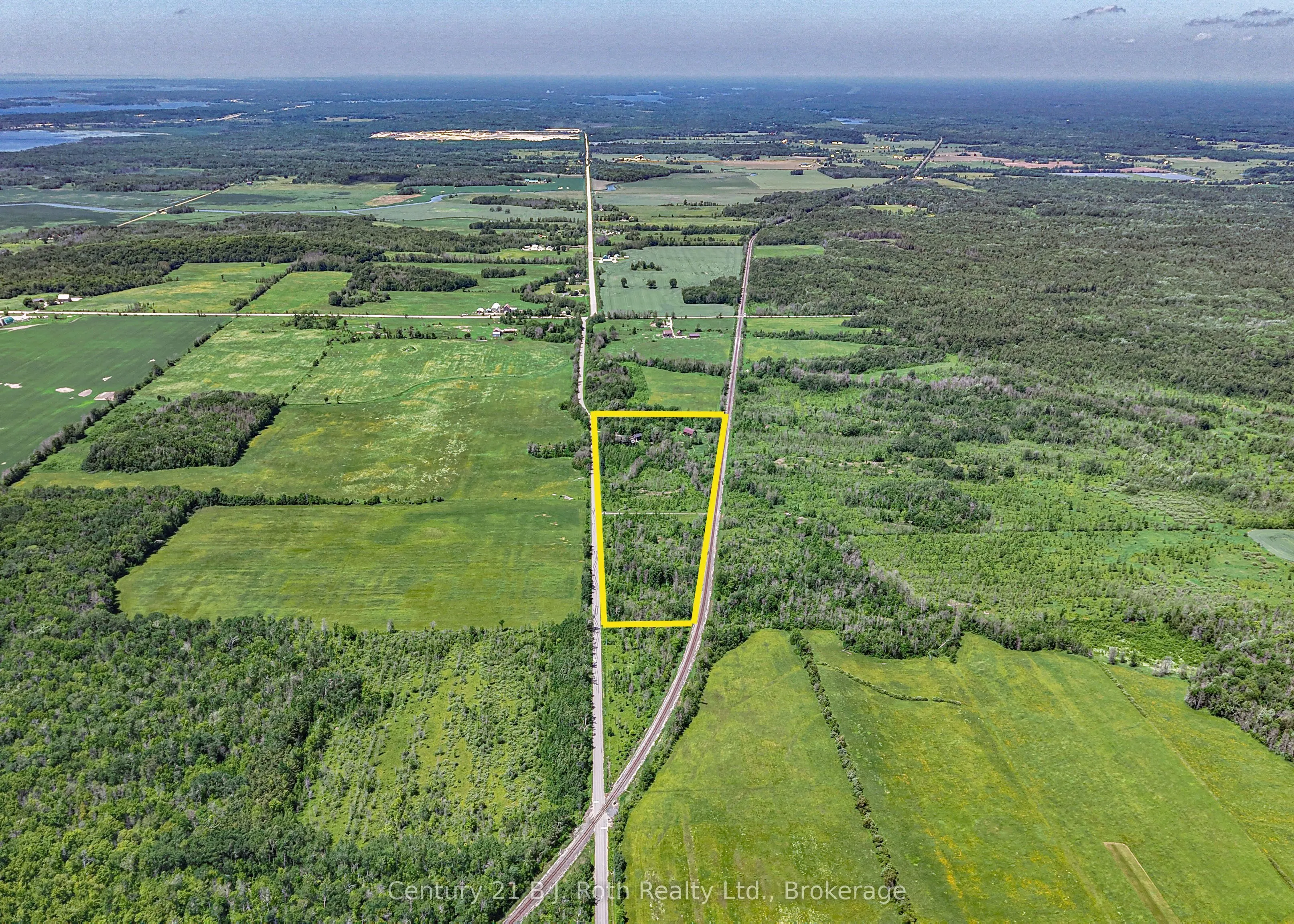 1151 Town Line