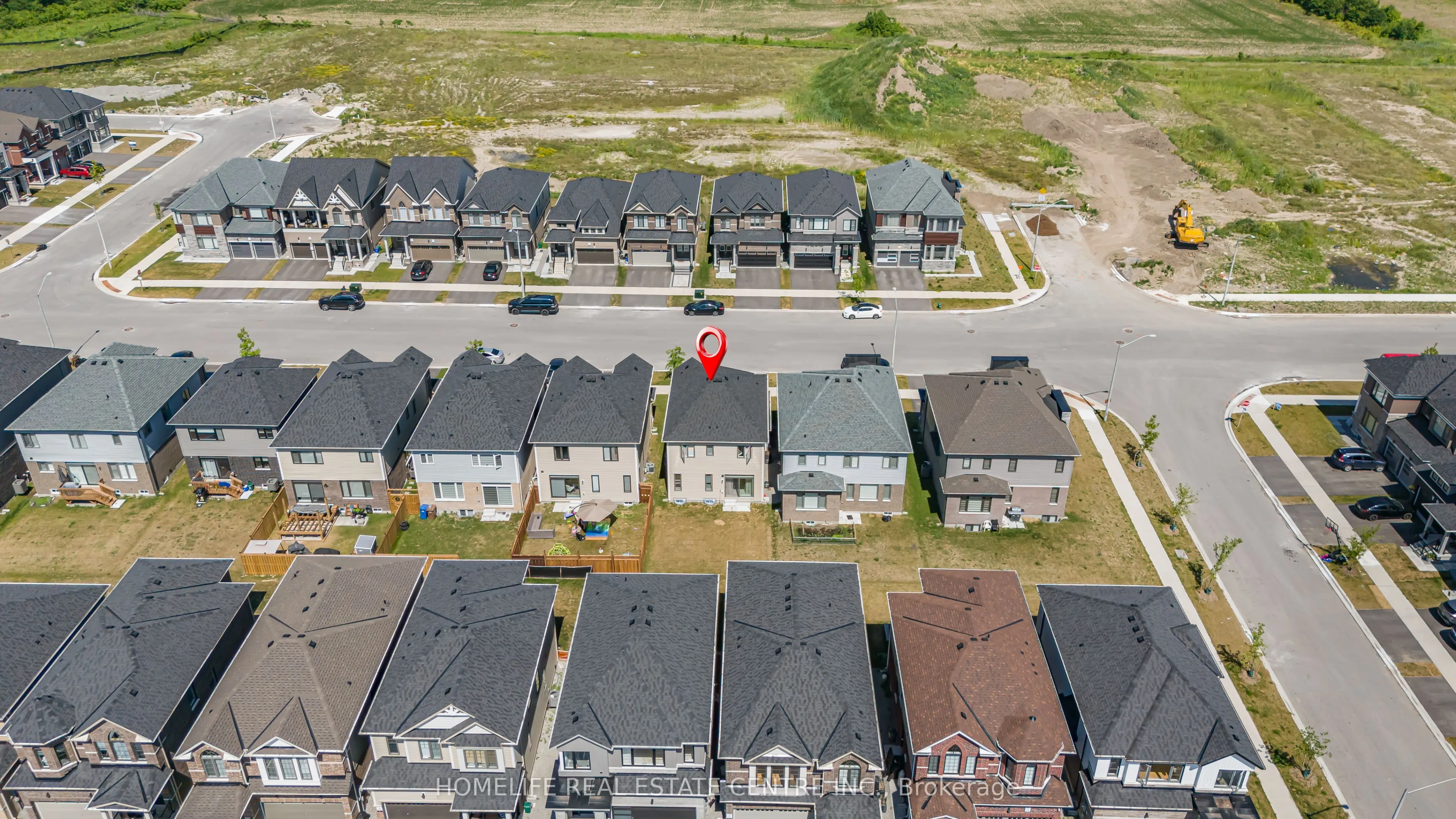 159 Terry Fox Drive