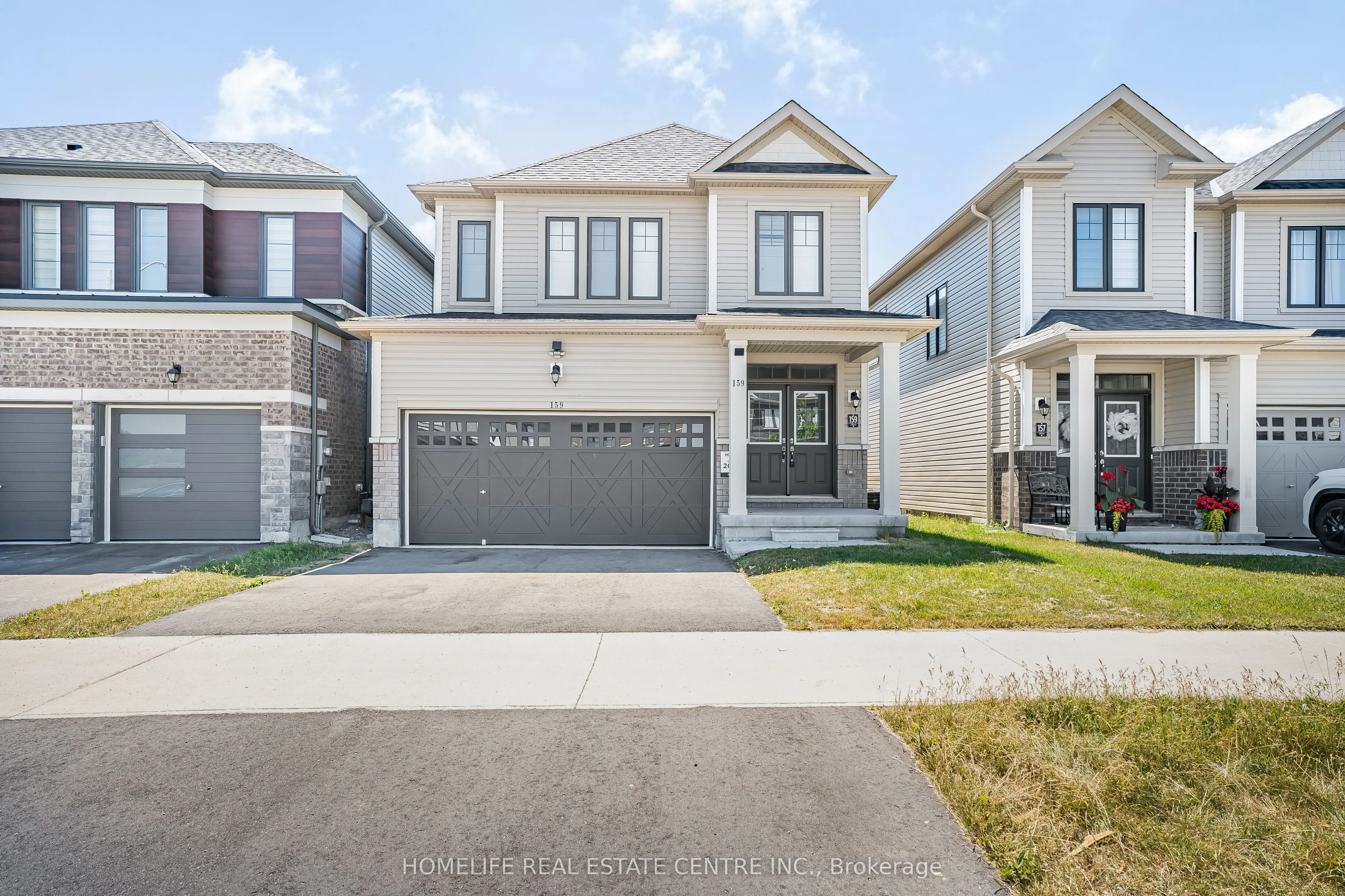 159 Terry Fox Drive