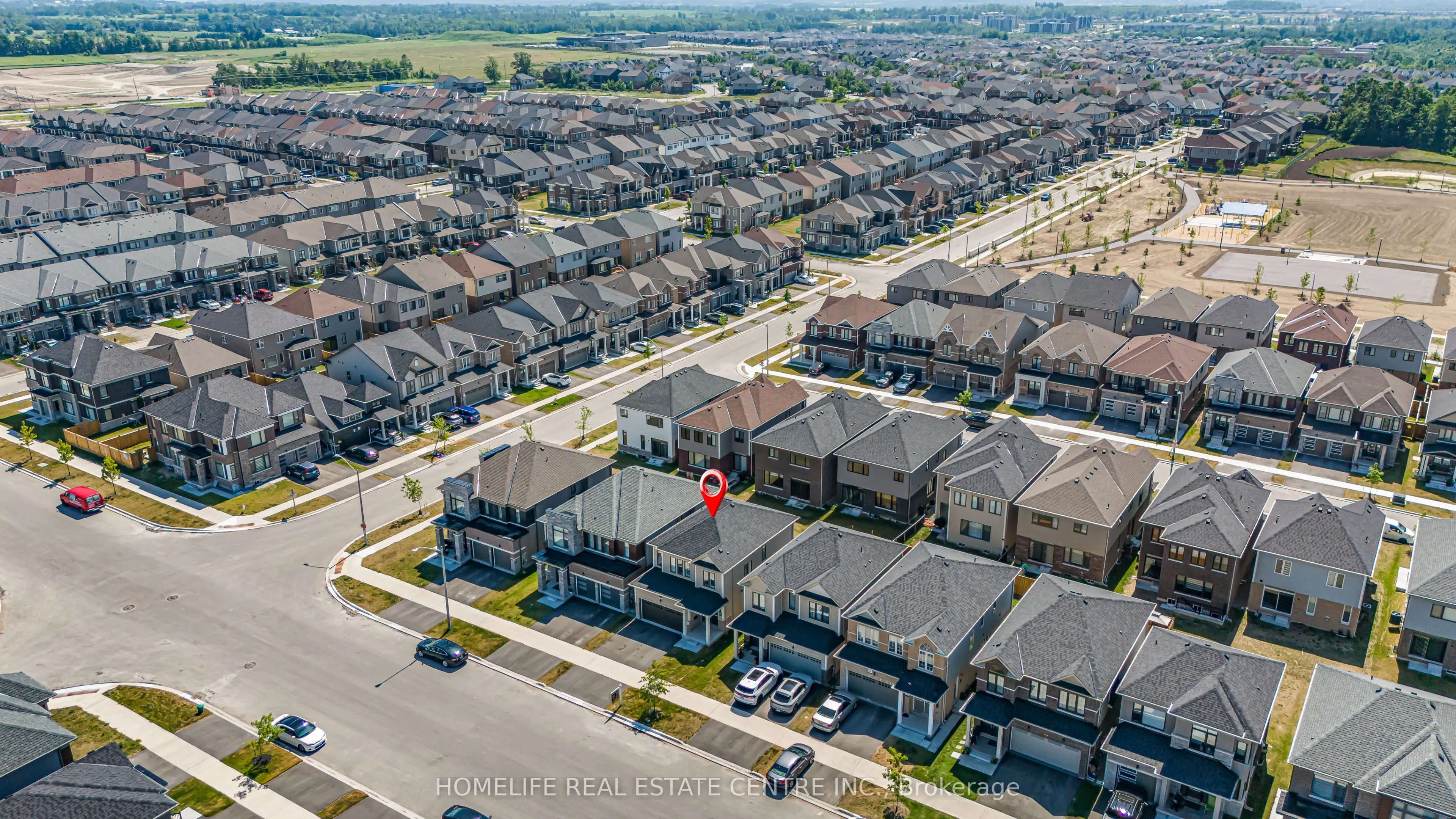 159 Terry Fox Drive