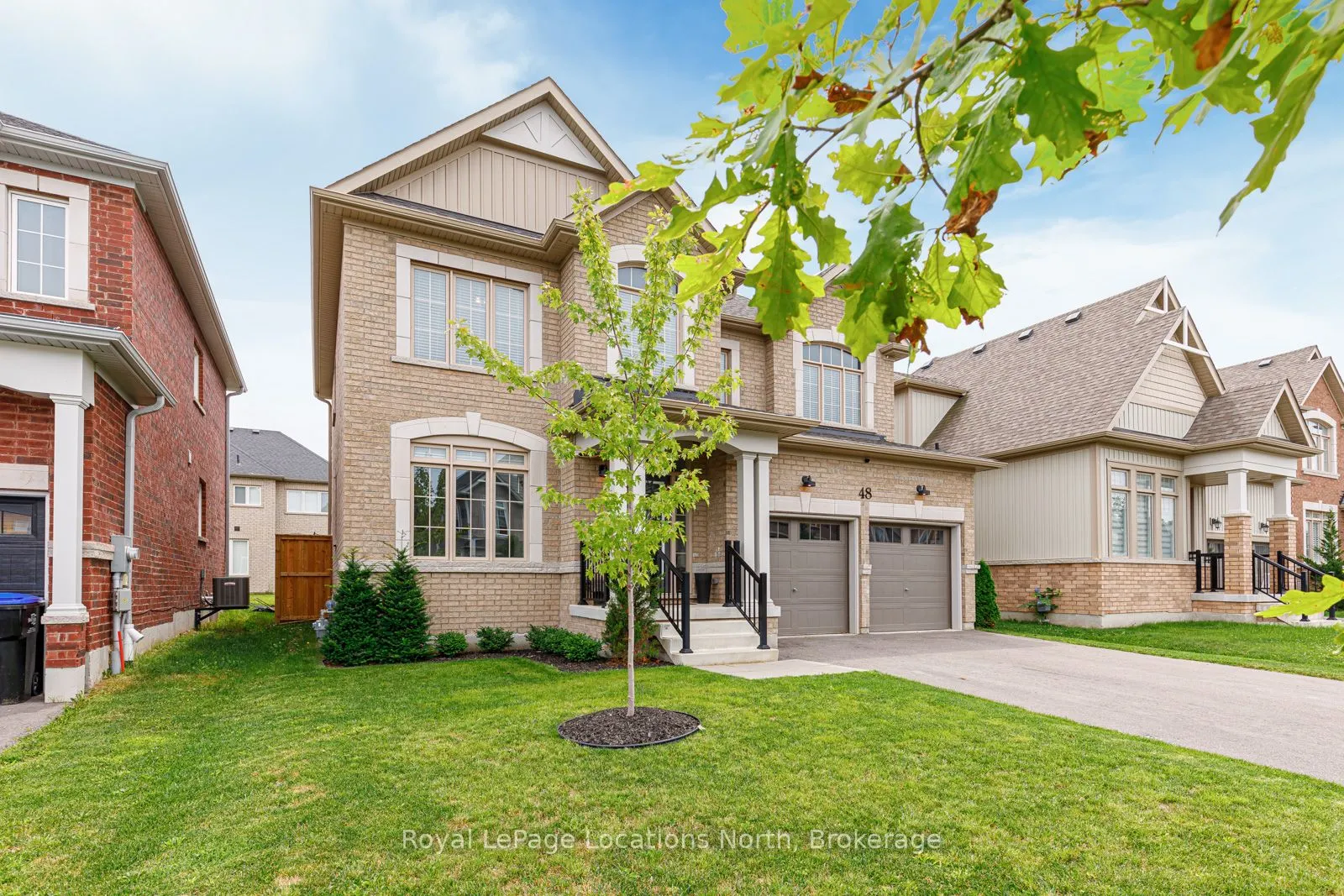 48 Mclean Avenue