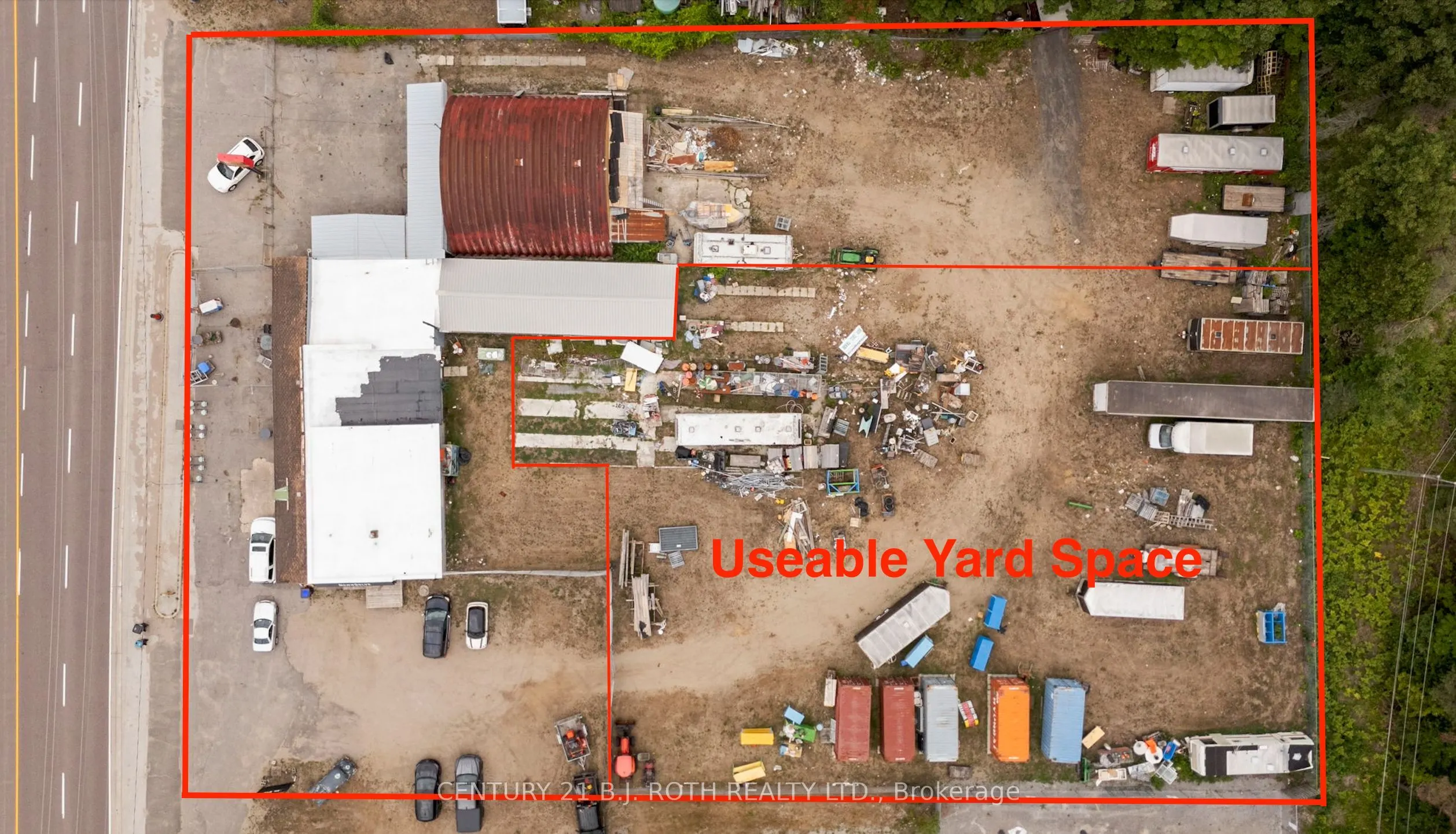 1285 BAYFIELD Street N, #Yard