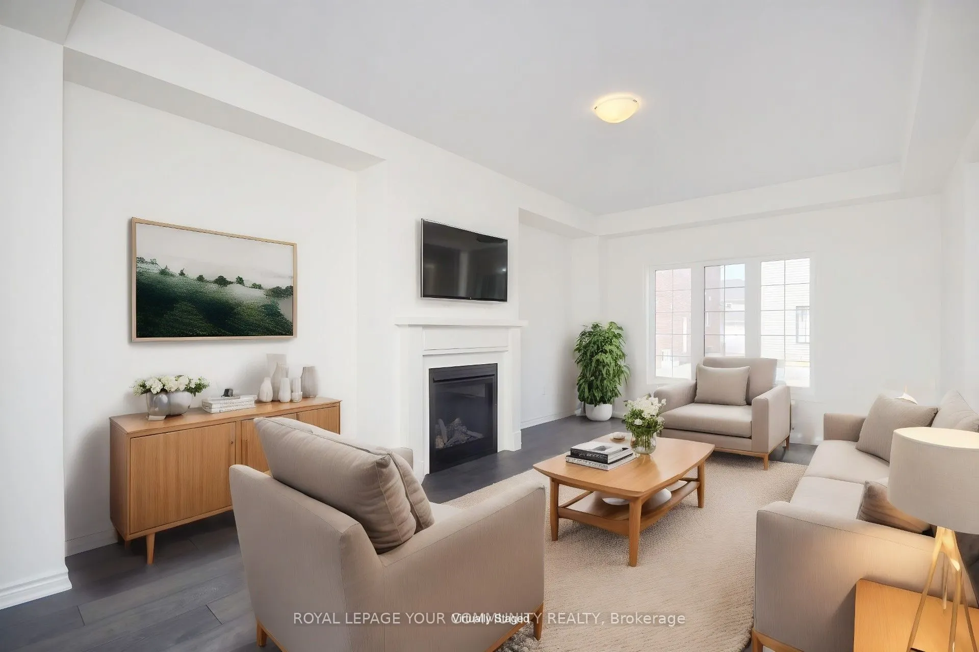 244 McKenzie Drive