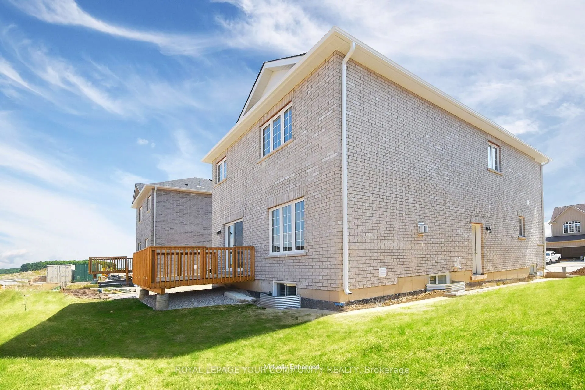 244 McKenzie Drive