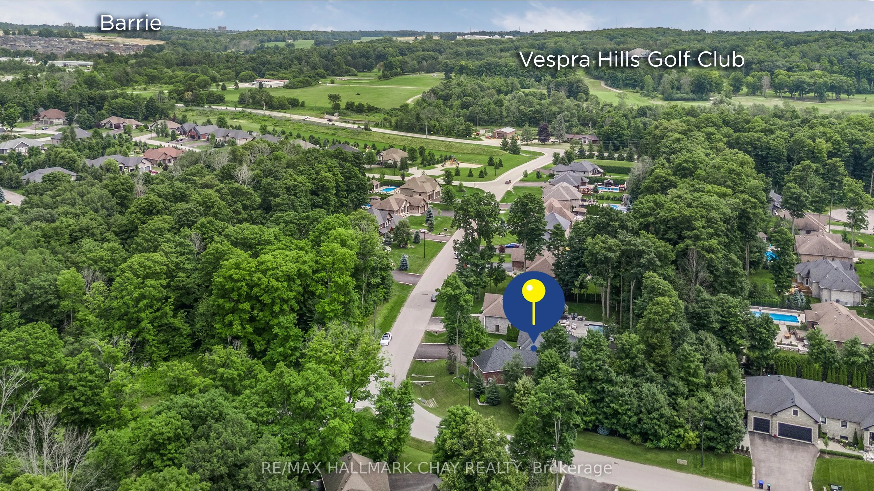 30 Black Creek Trail