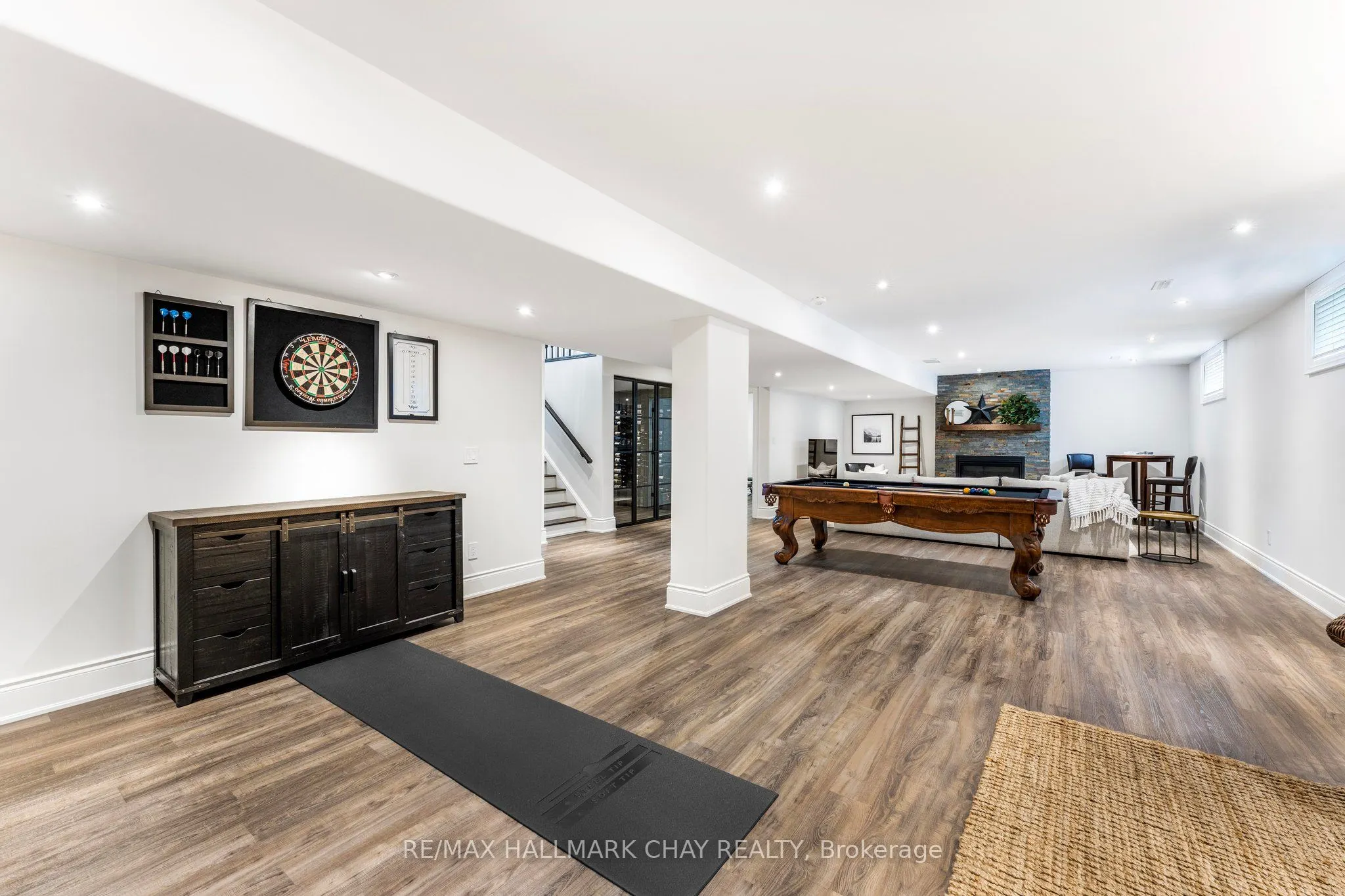 30 Black Creek Trail