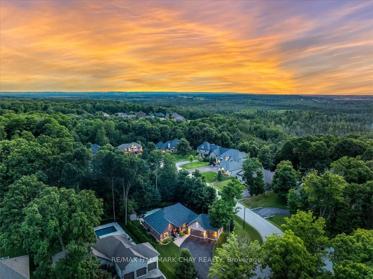 30 Black Creek Trail