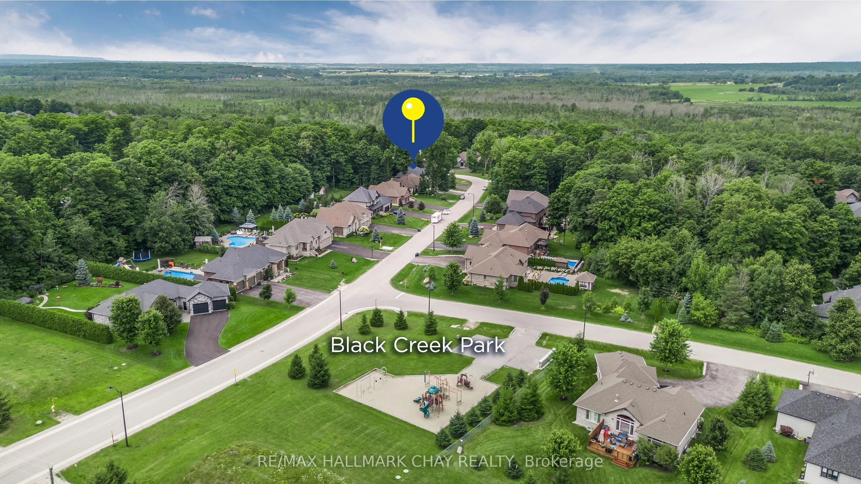 30 Black Creek Trail