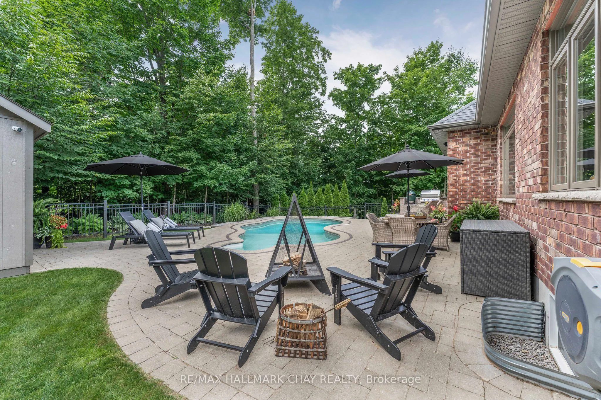 30 Black Creek Trail
