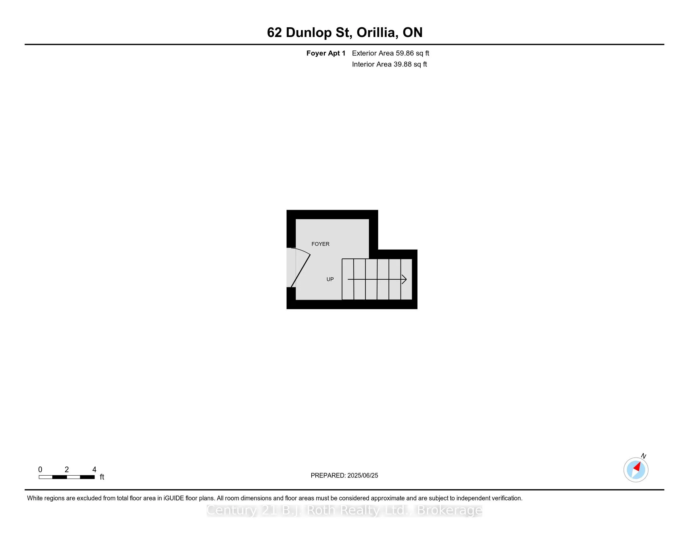 62 Dunlop Street