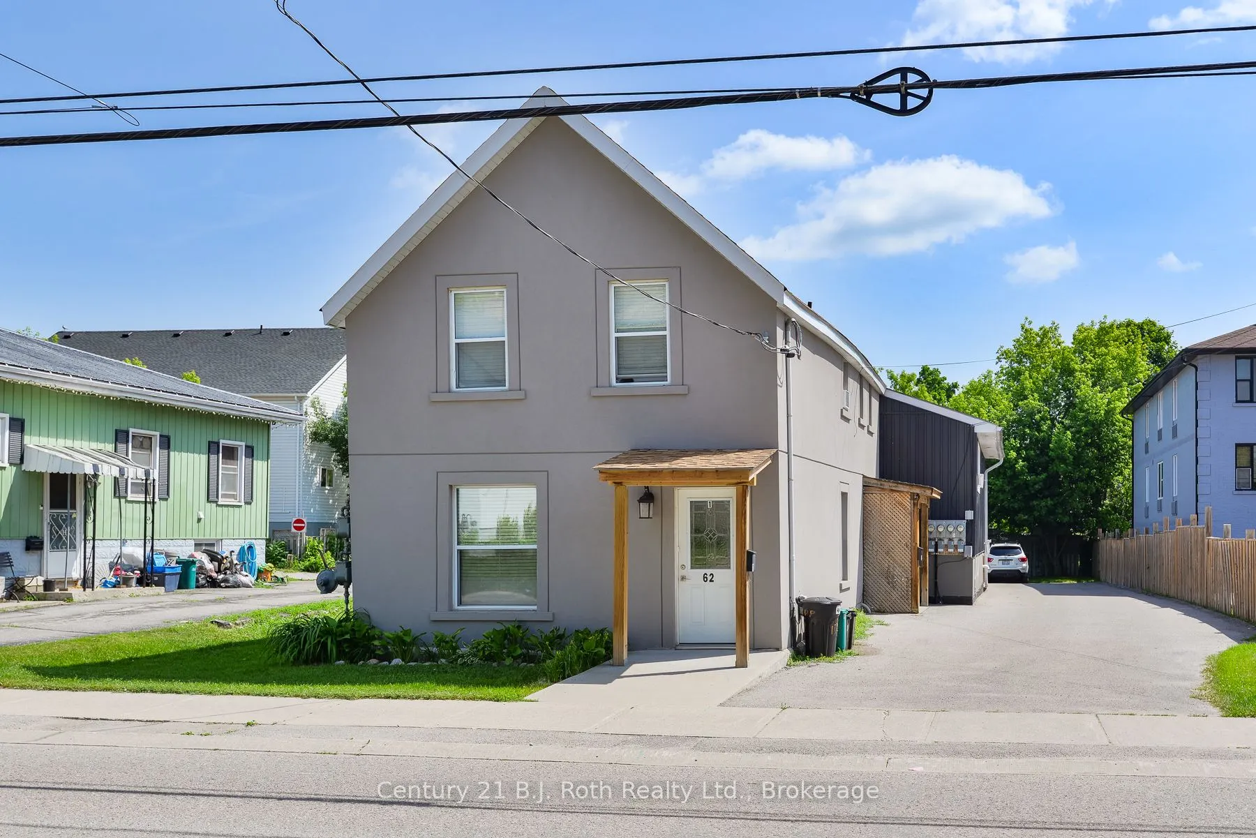 62 Dunlop Street