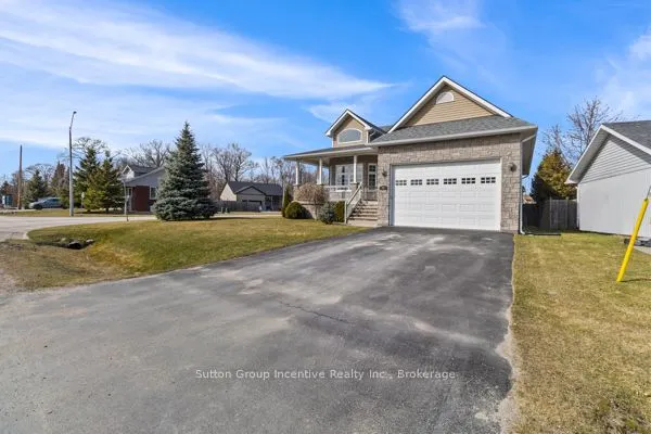 22 Bourgeois Beach Road