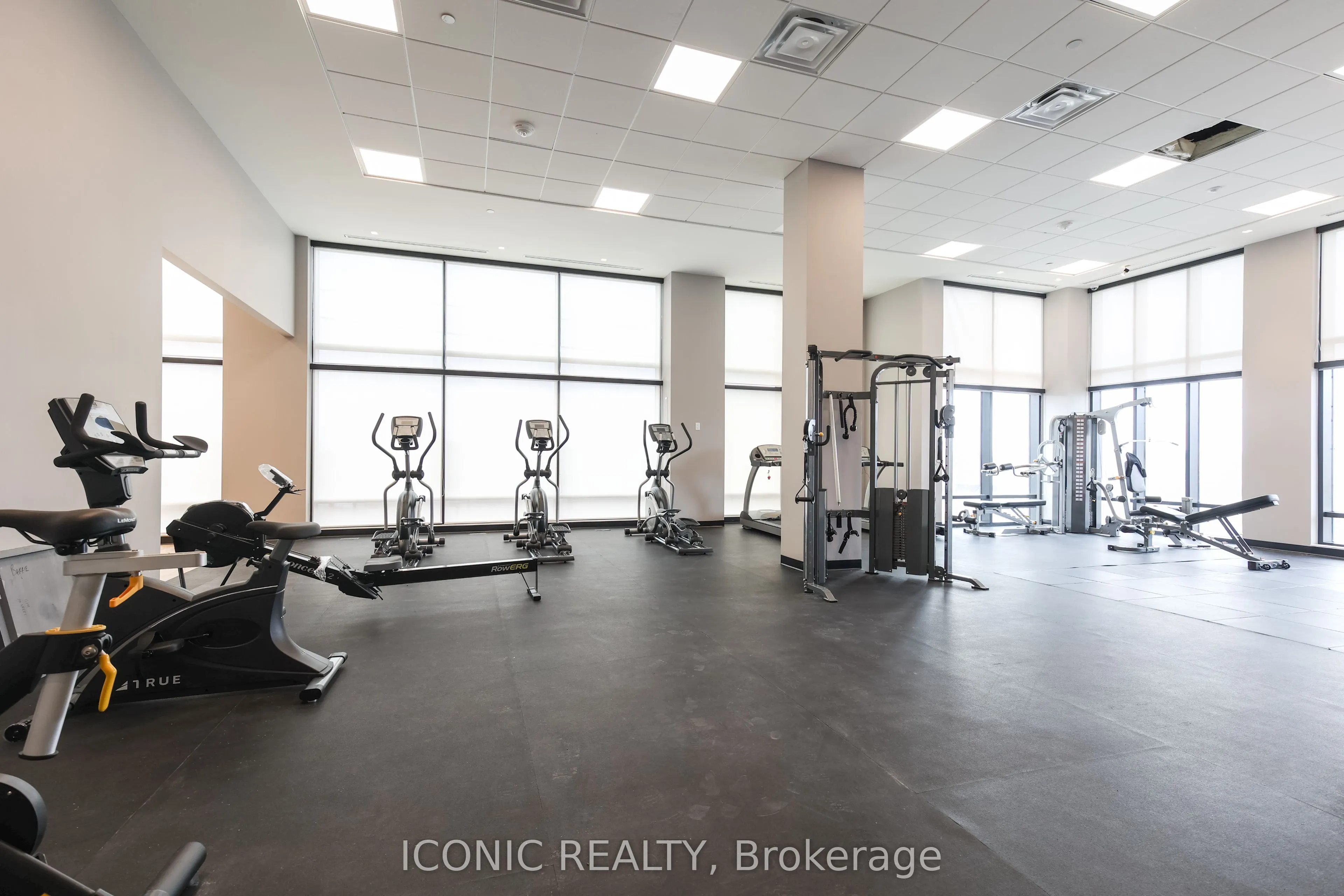 681 Yonge Street, #107