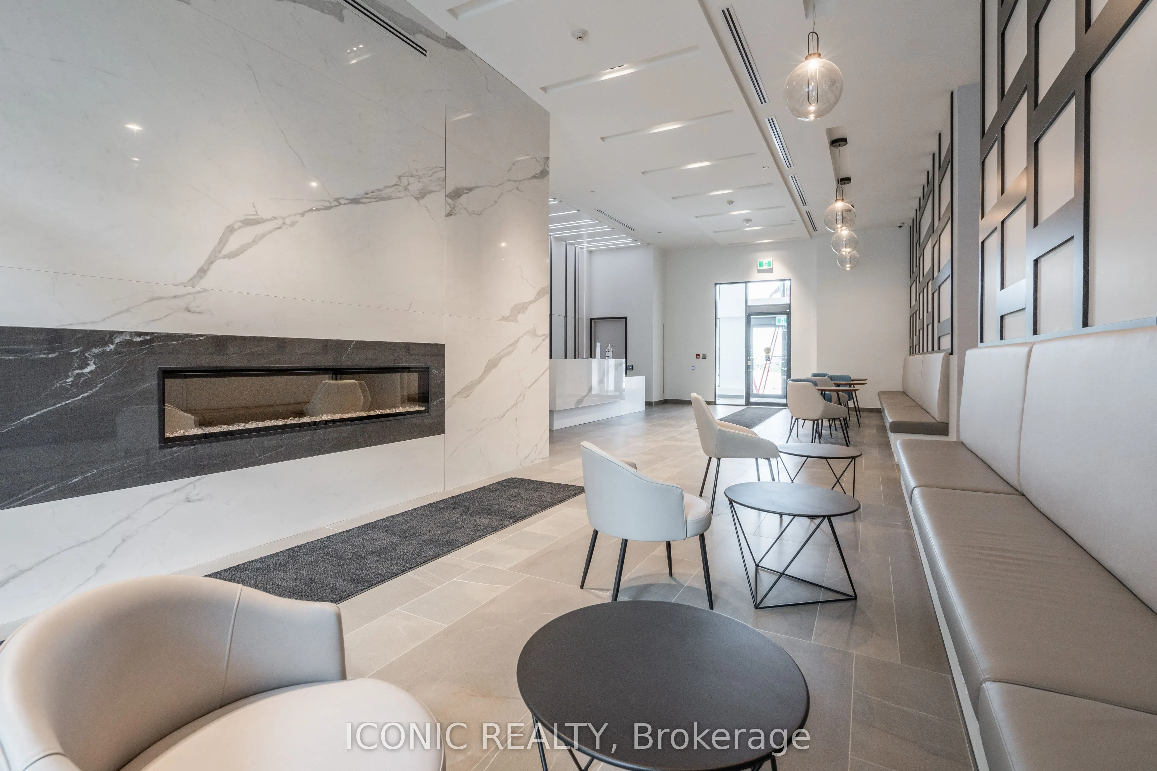 681 Yonge Street, #107