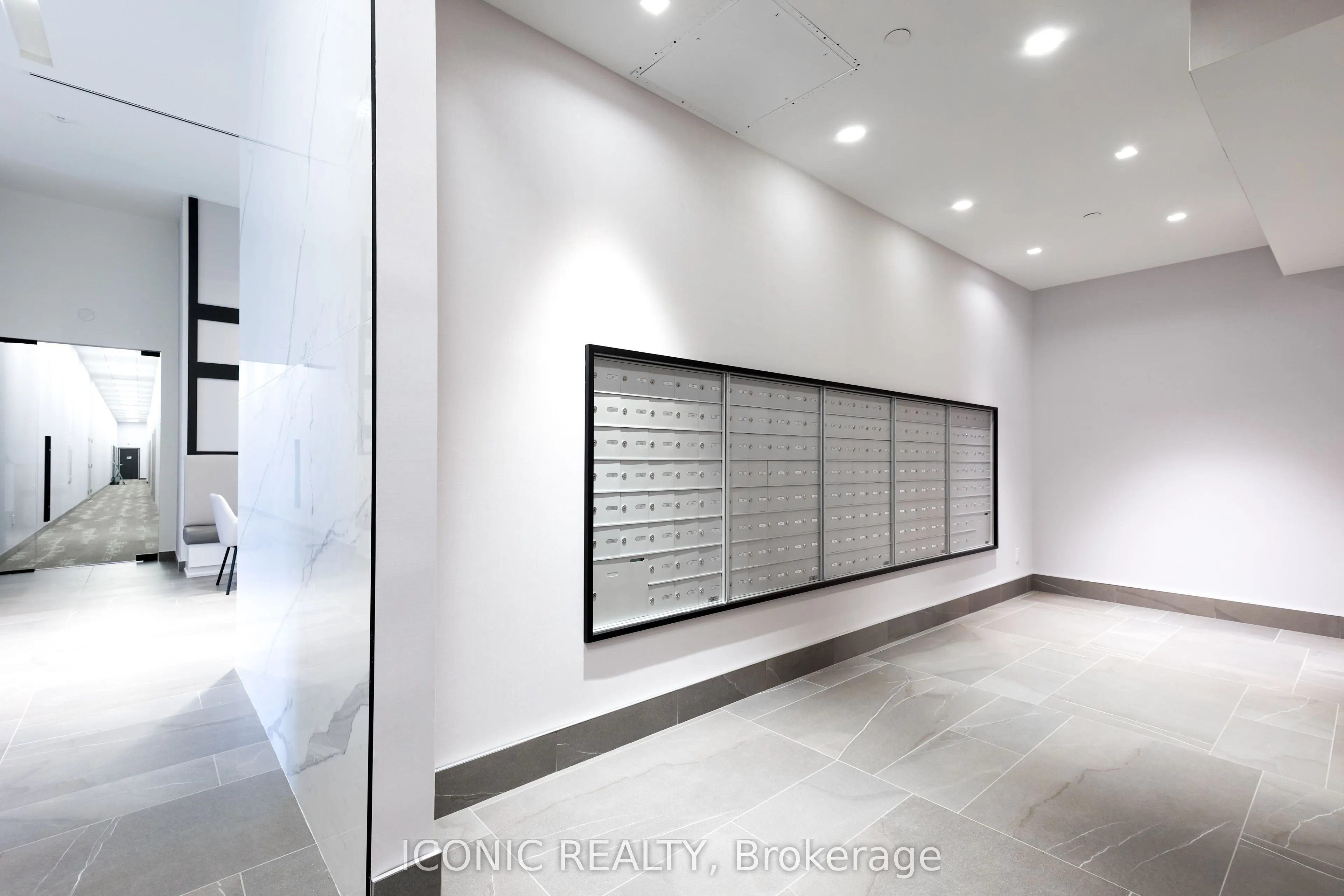 681 Yonge Street, #107