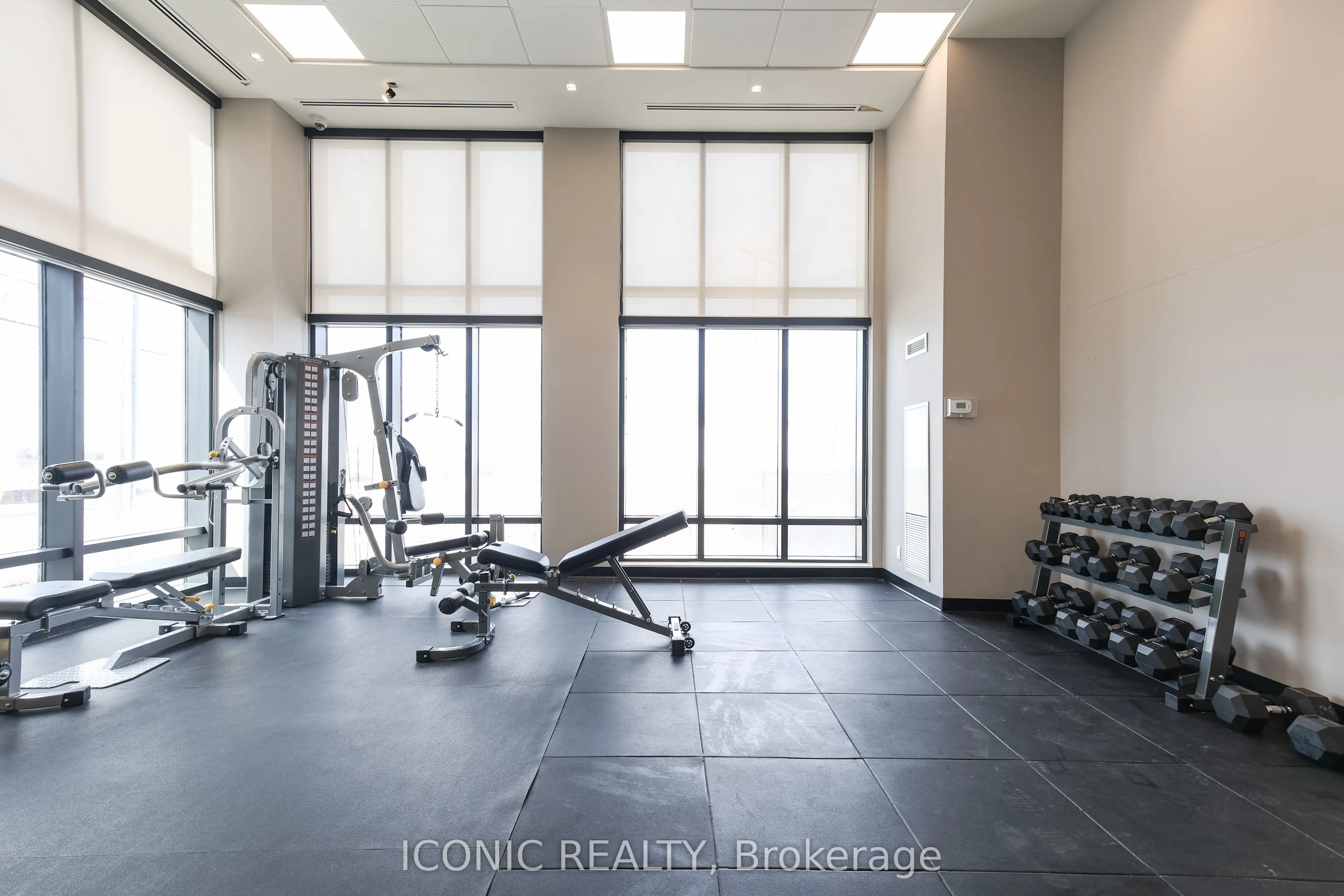 681 Yonge Street, #107