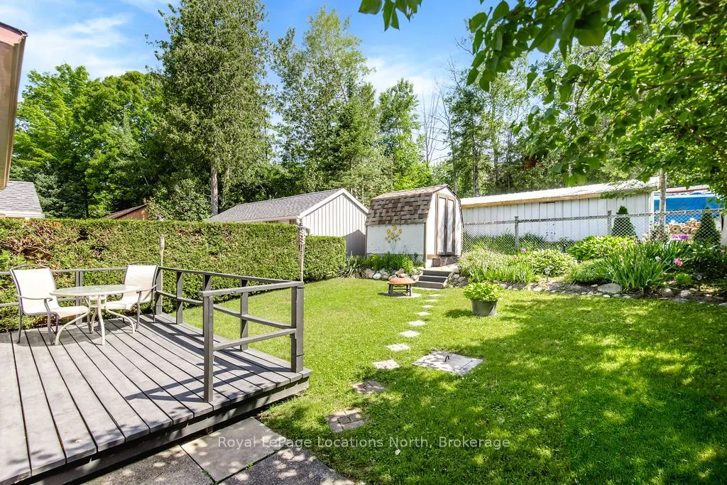 1981 TINY BEACHES Road S