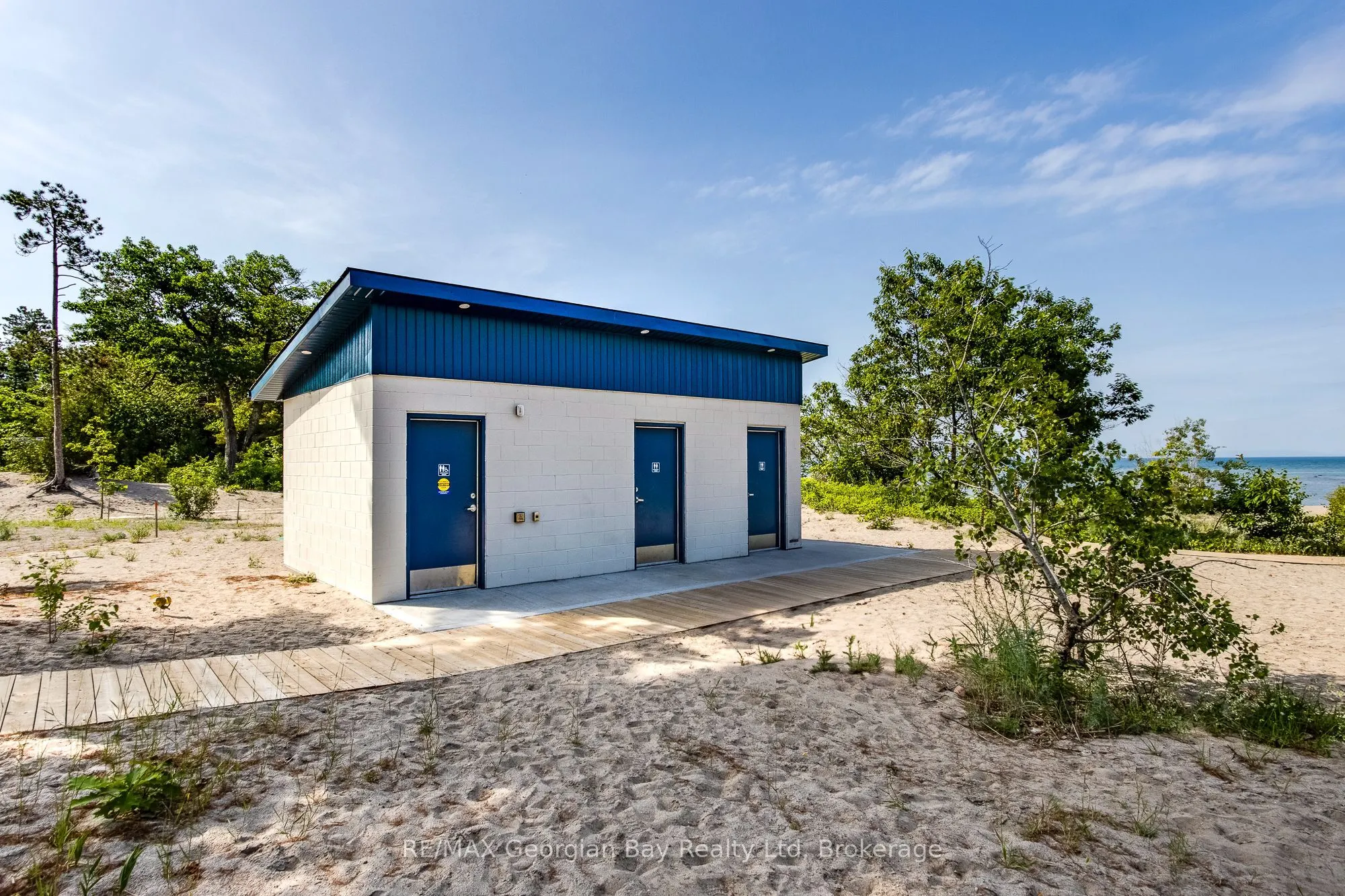Lot 428 Desroches Trail