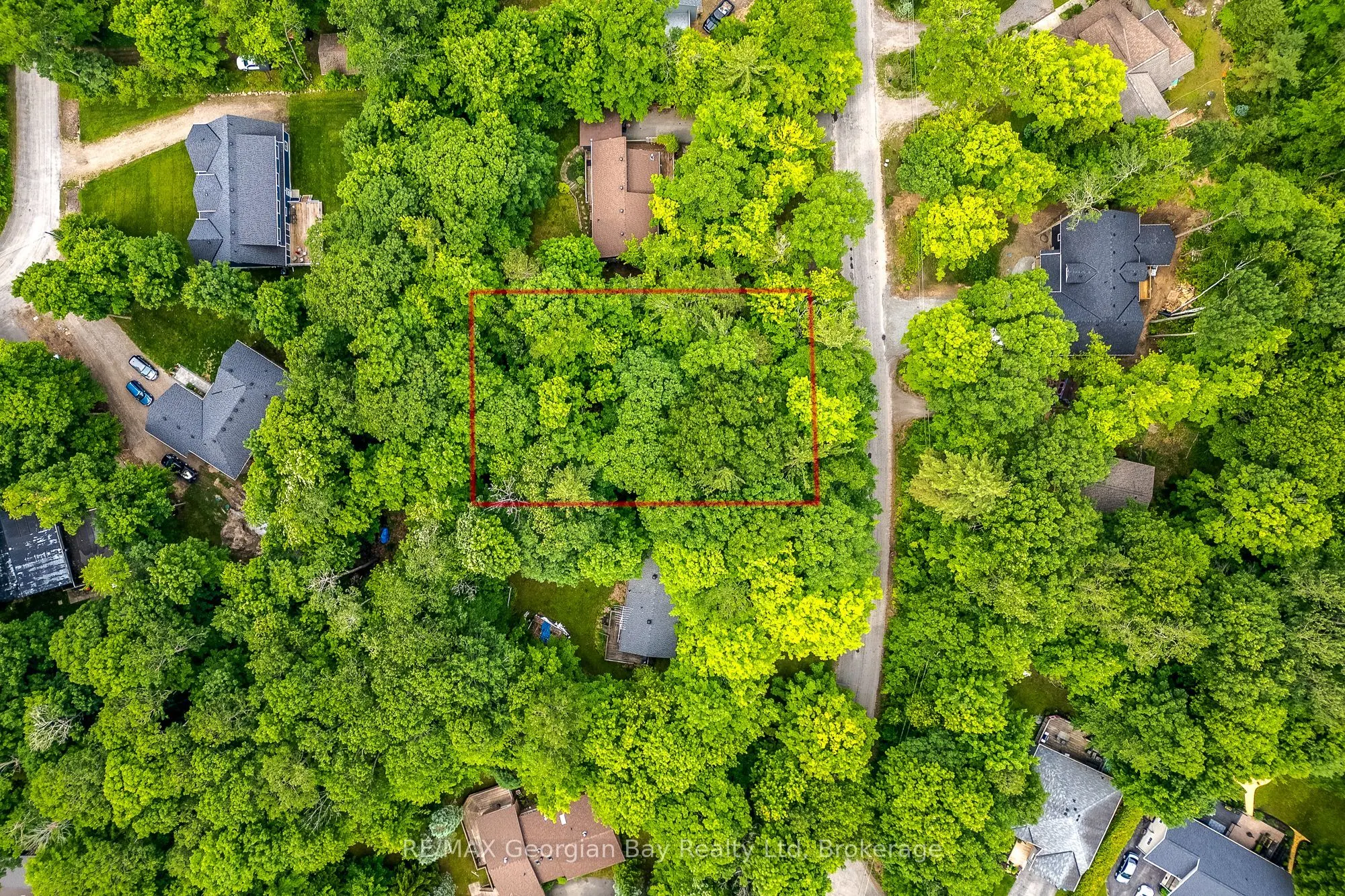 Lot 428 Desroches Trail
