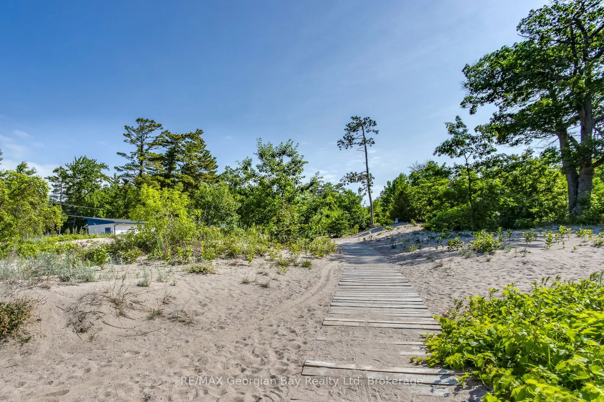 Lot 428 Desroches Trail