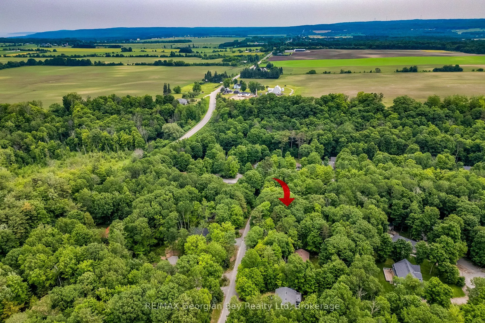 Lot 428 Desroches Trail