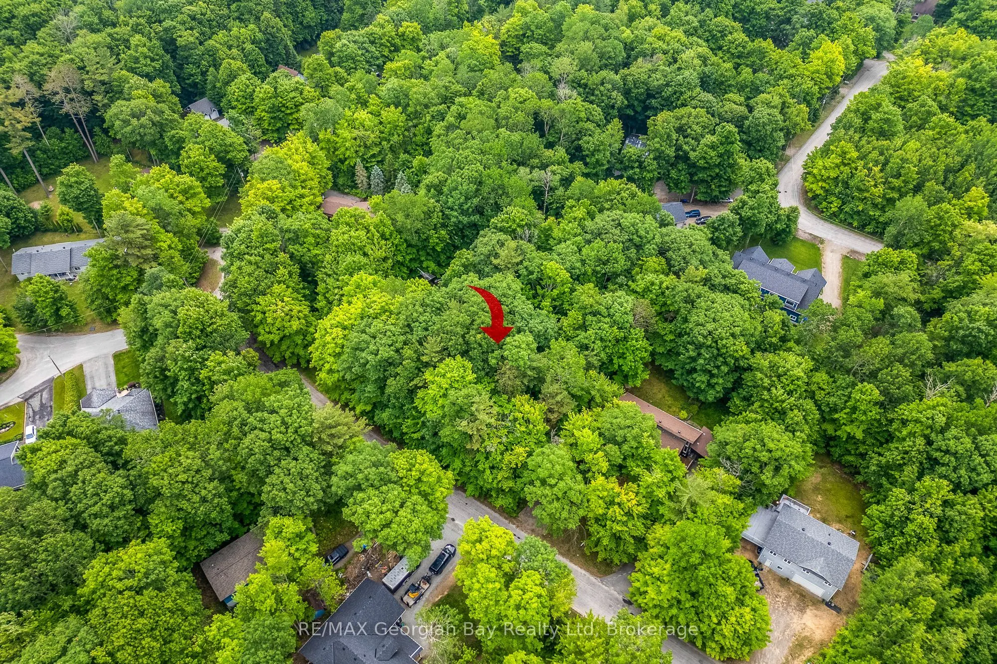 Lot 428 Desroches Trail