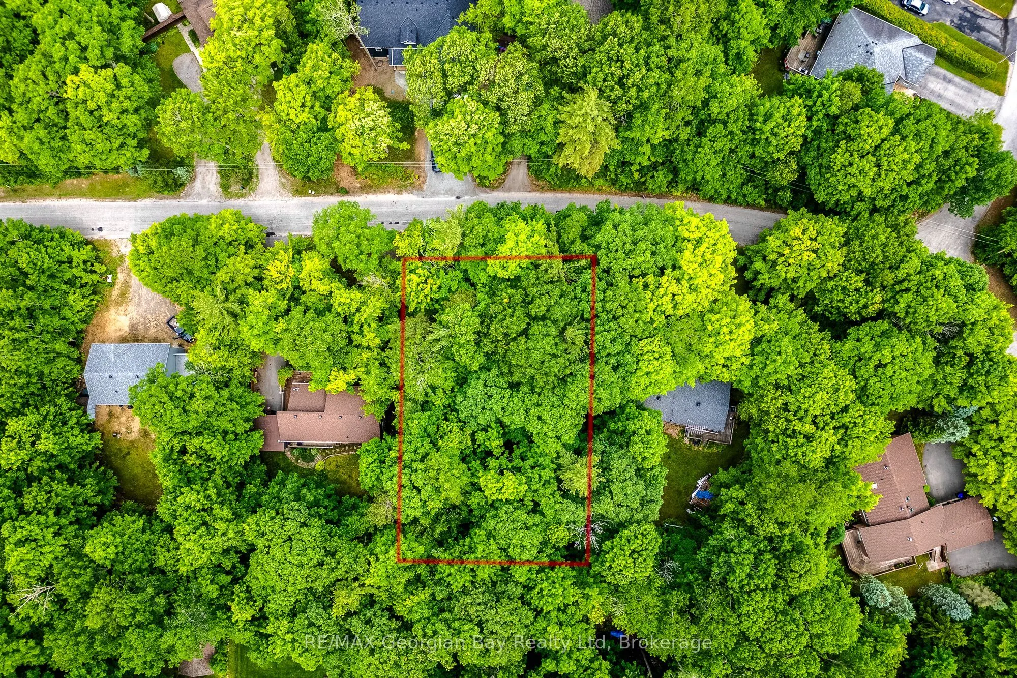 Lot 428 Desroches Trail