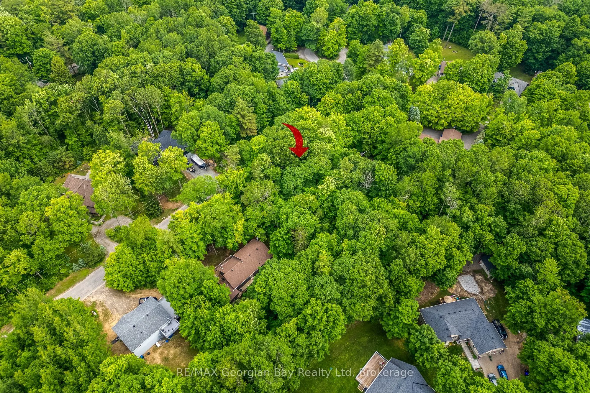 Lot 428 Desroches Trail