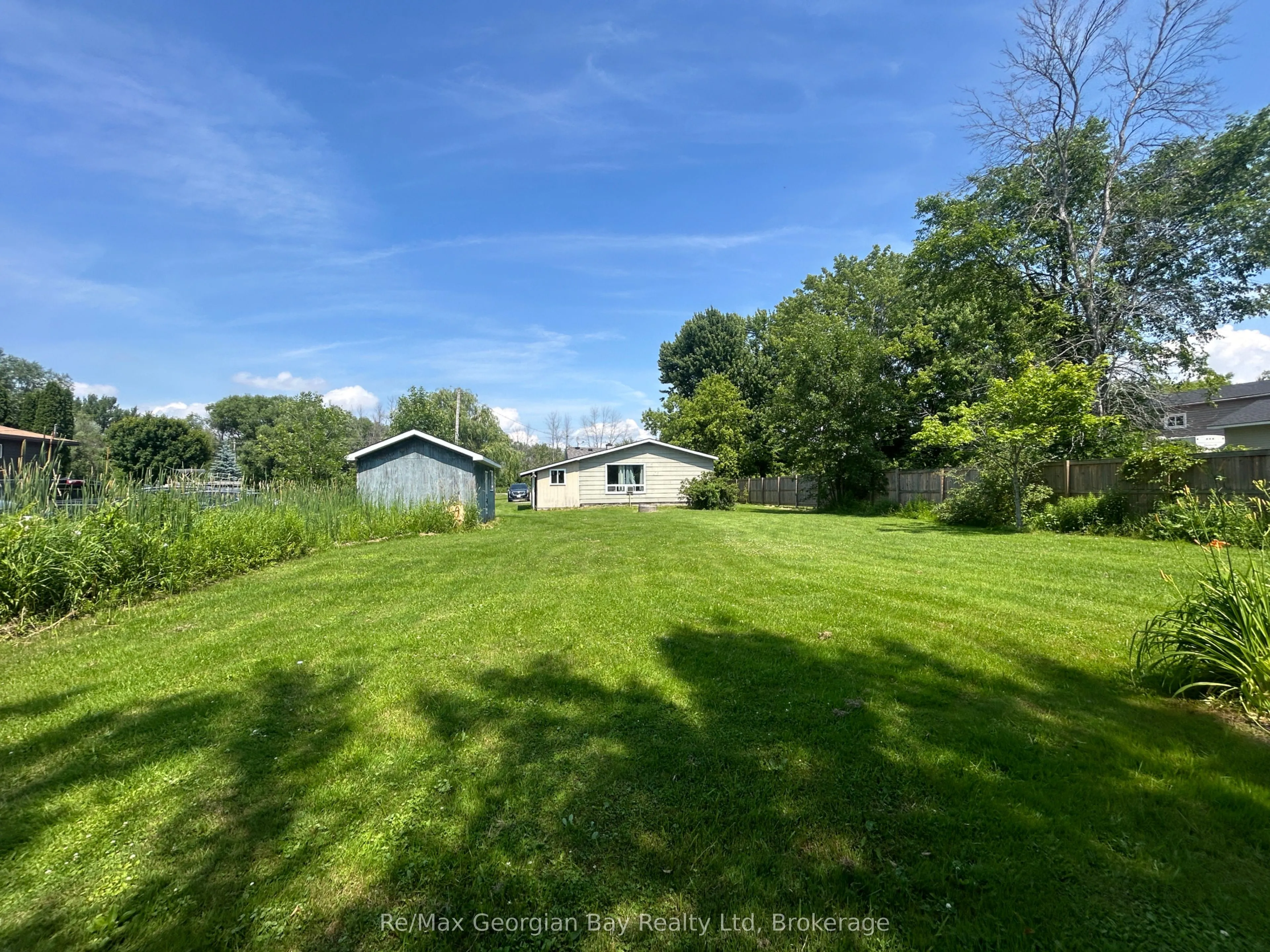 3206 PORT SEVERN Road