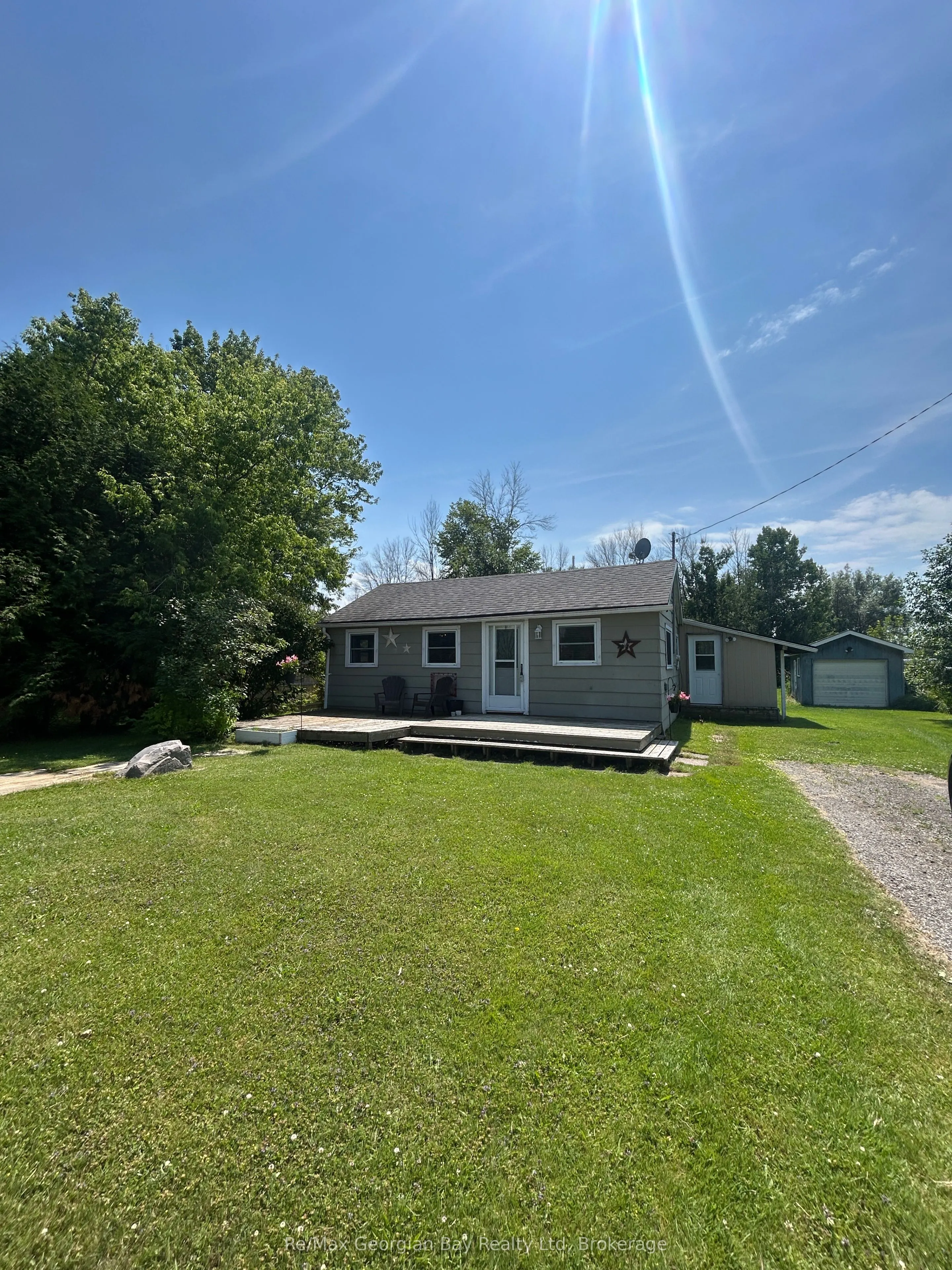 3206 PORT SEVERN Road