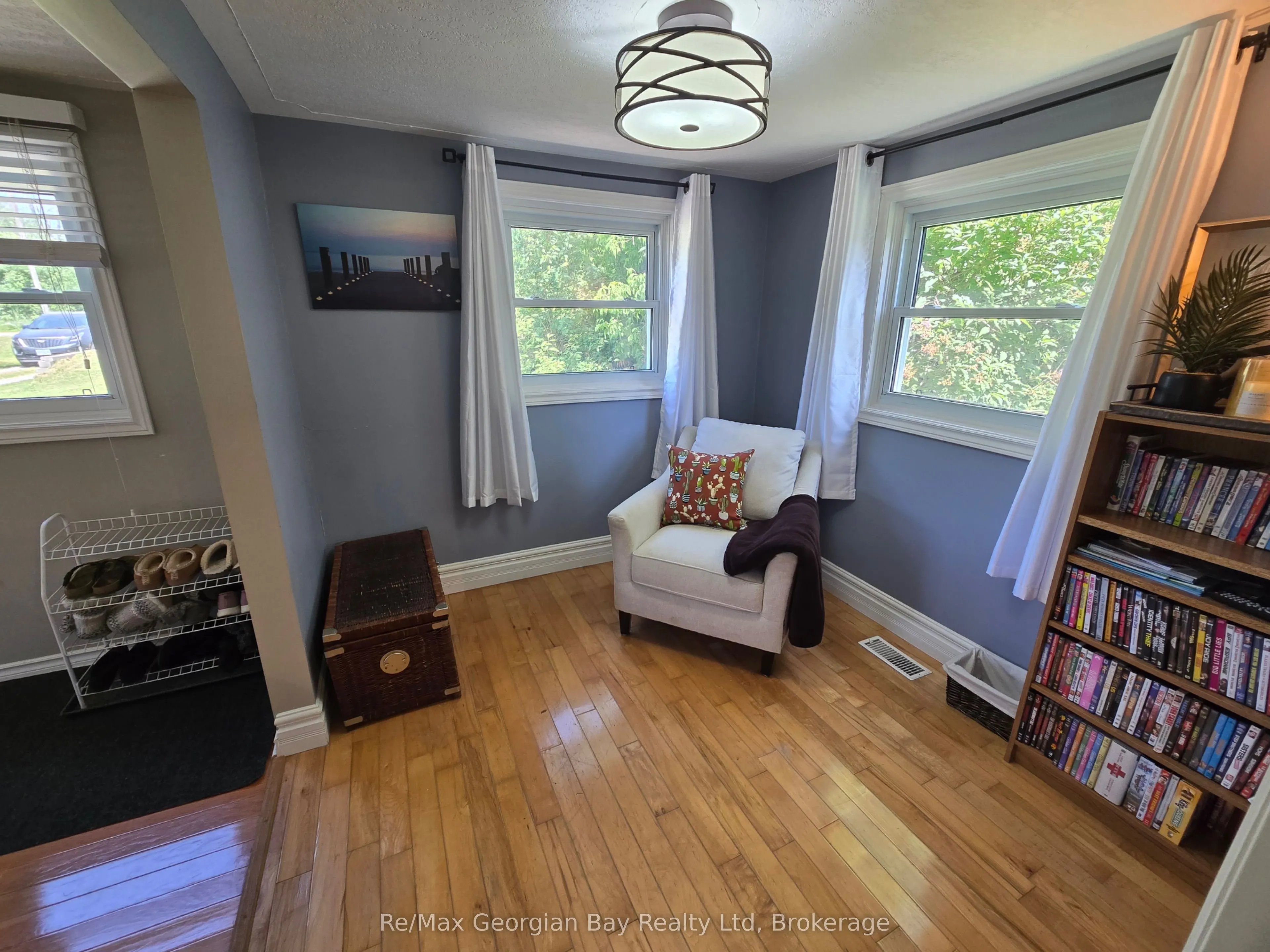3206 PORT SEVERN Road