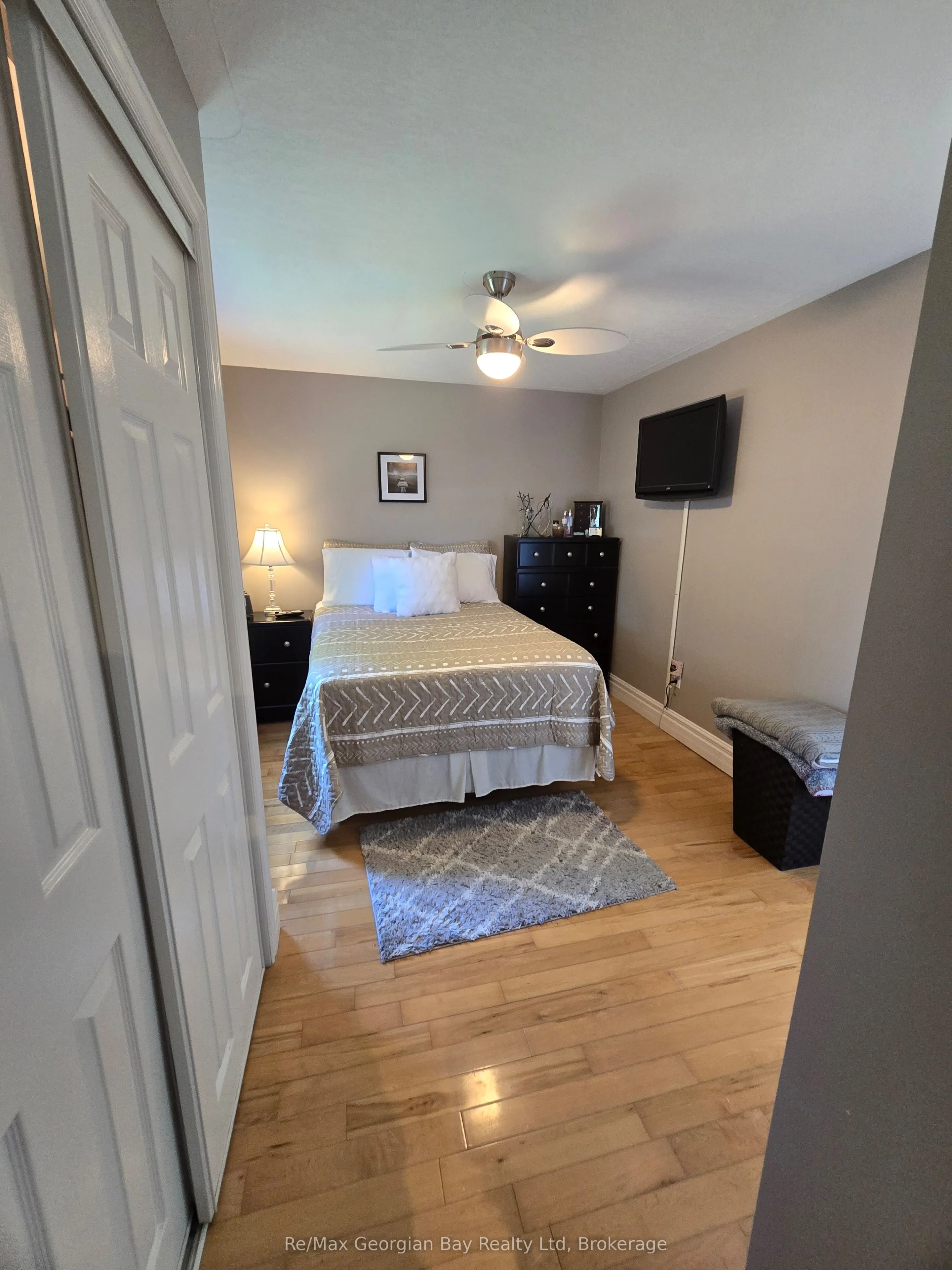 3206 PORT SEVERN Road