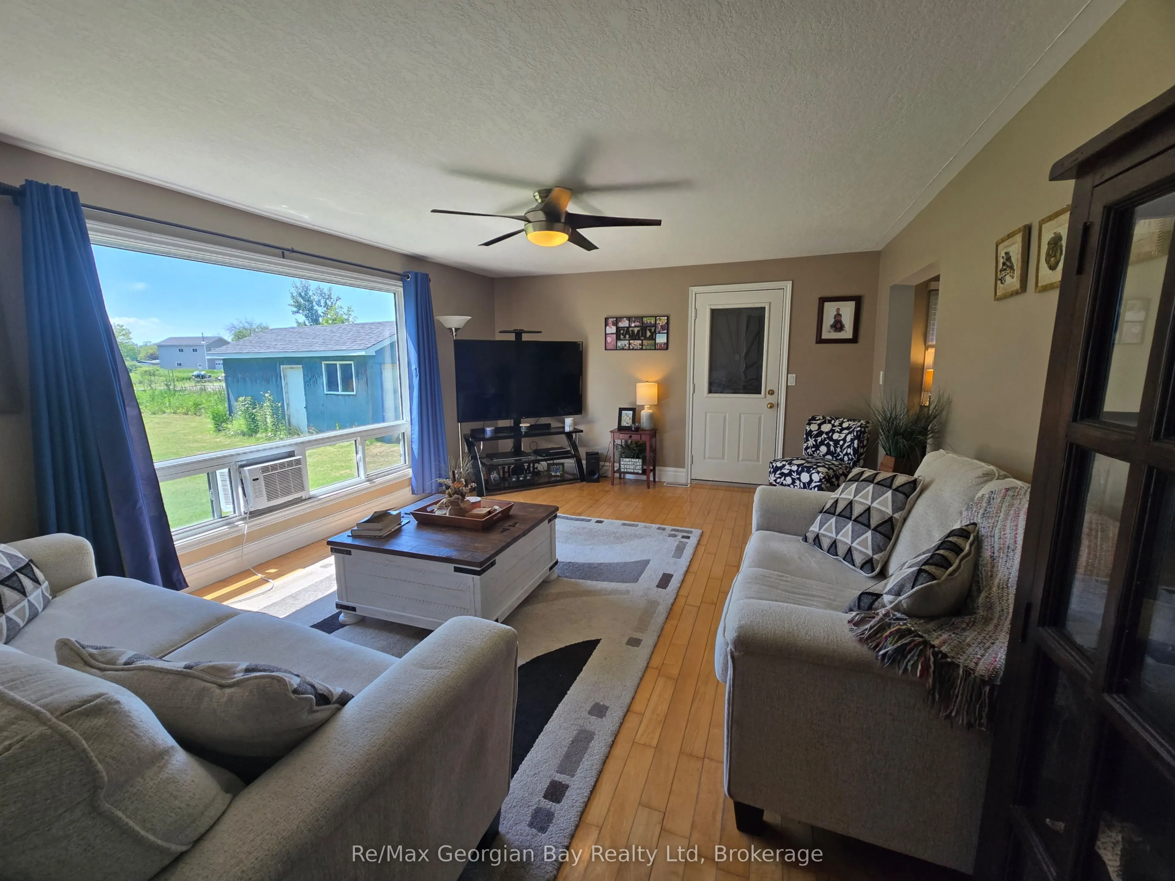 3206 PORT SEVERN Road