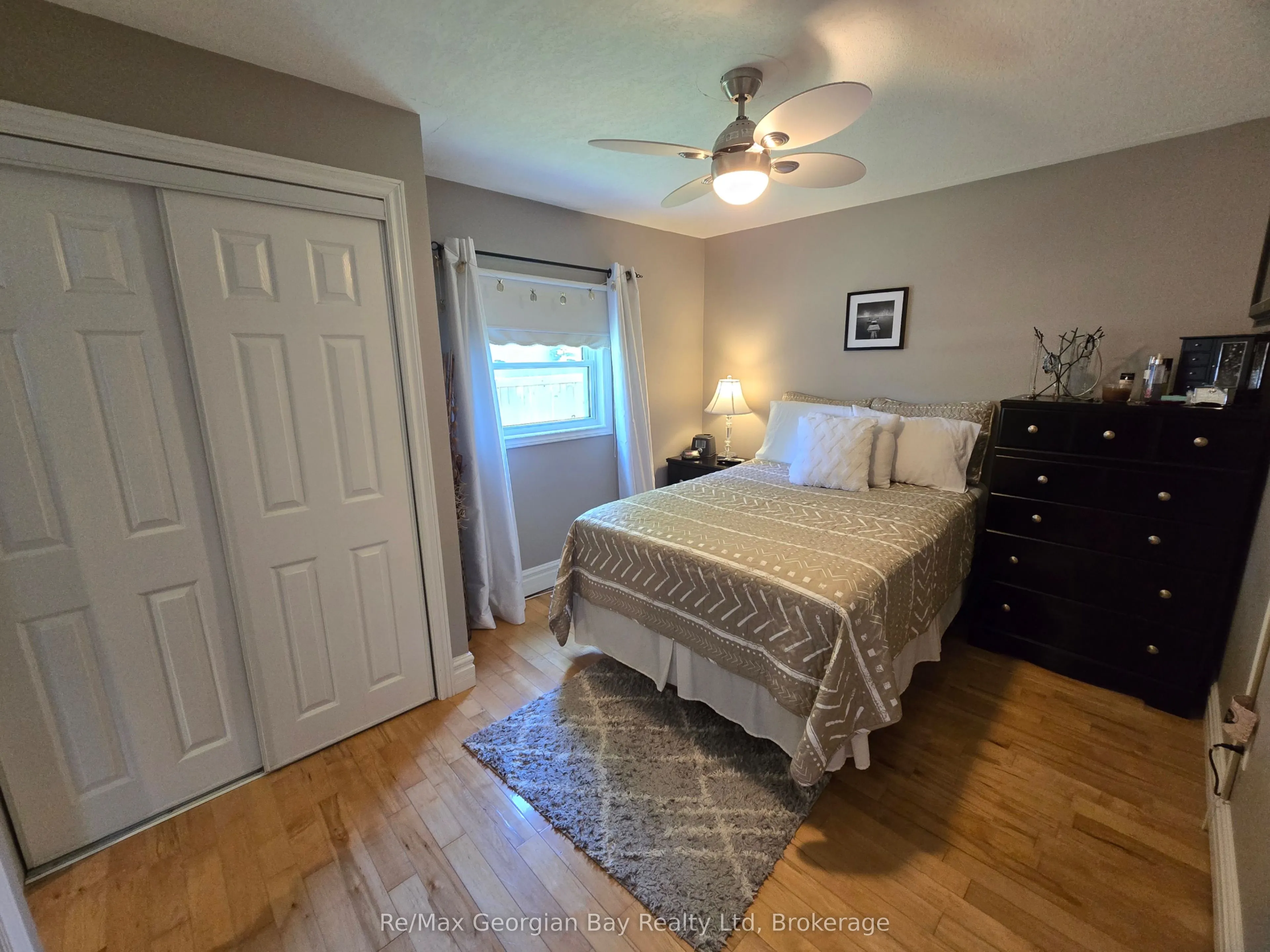 3206 PORT SEVERN Road