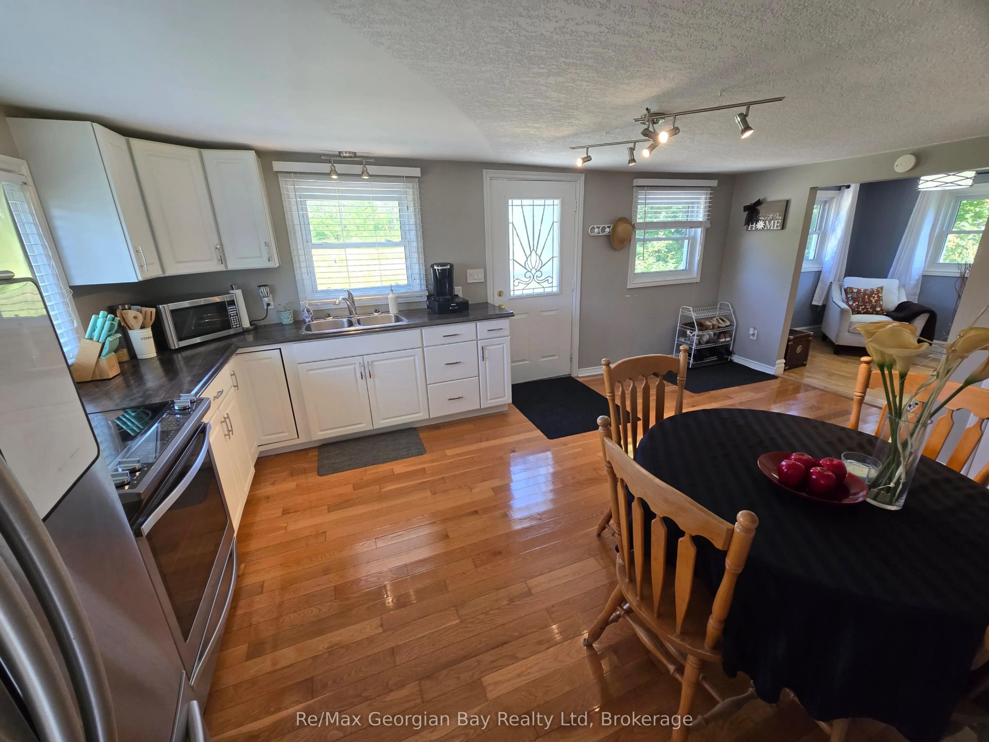 3206 PORT SEVERN Road