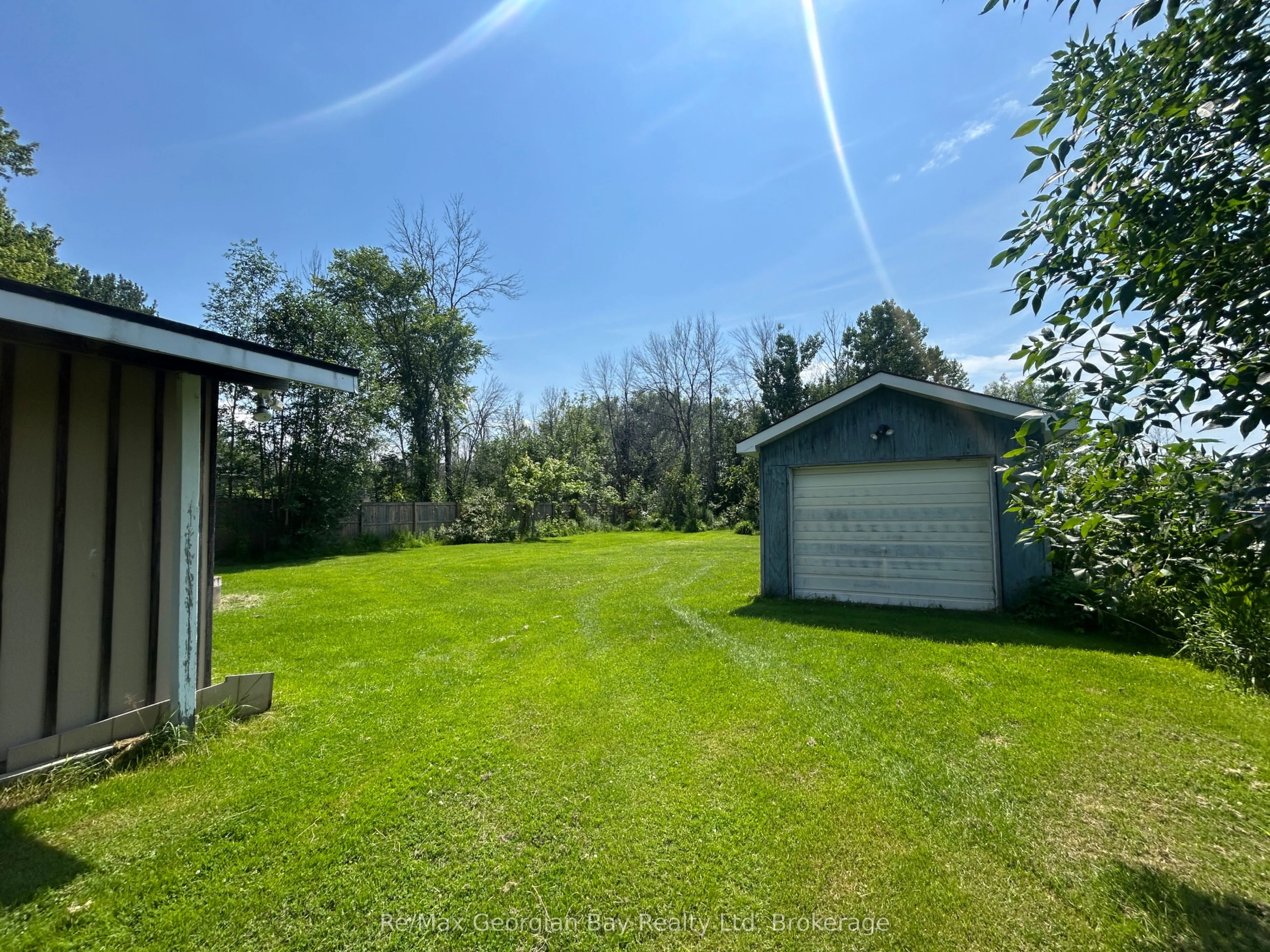 3206 PORT SEVERN Road