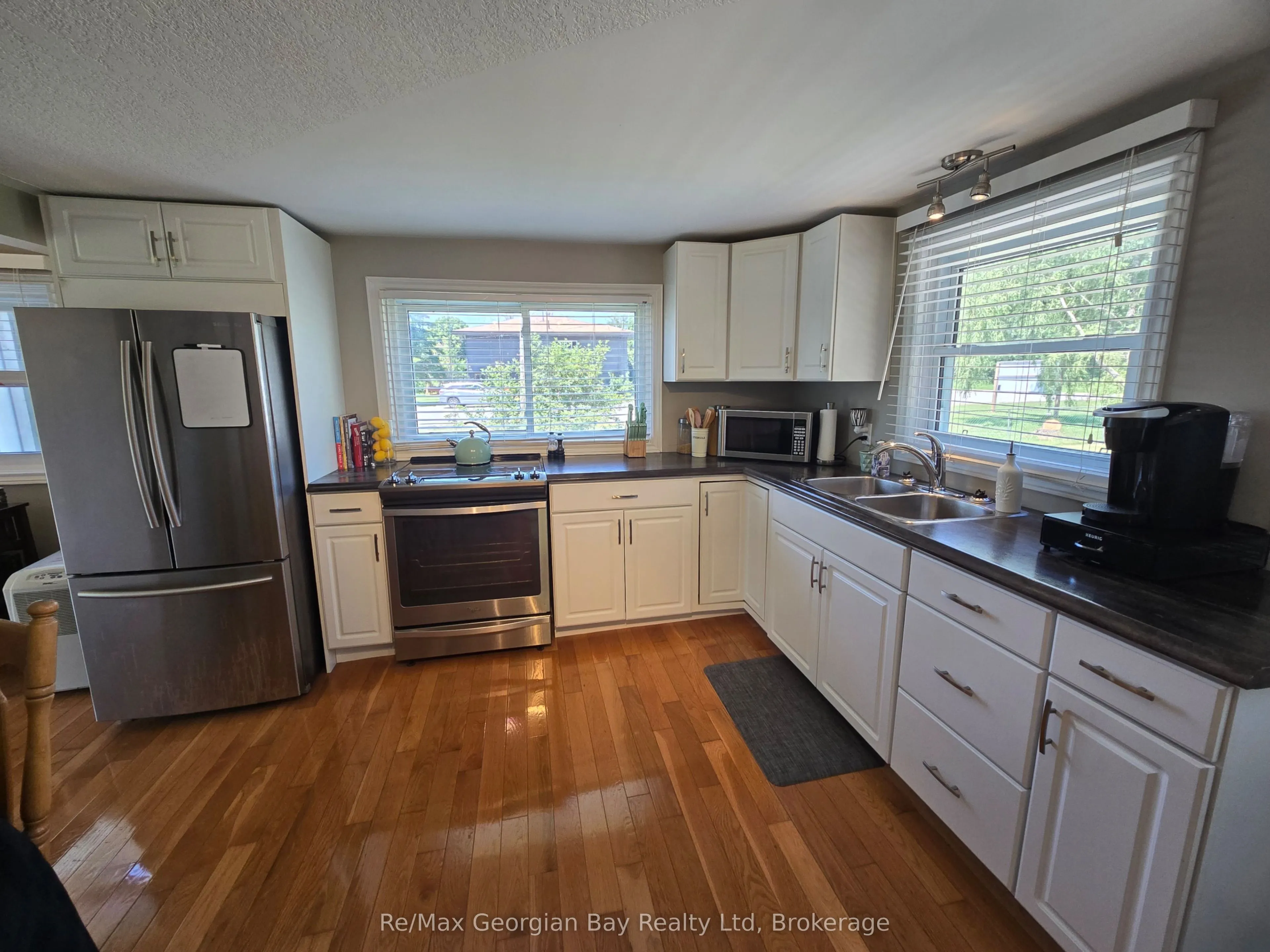 3206 PORT SEVERN Road