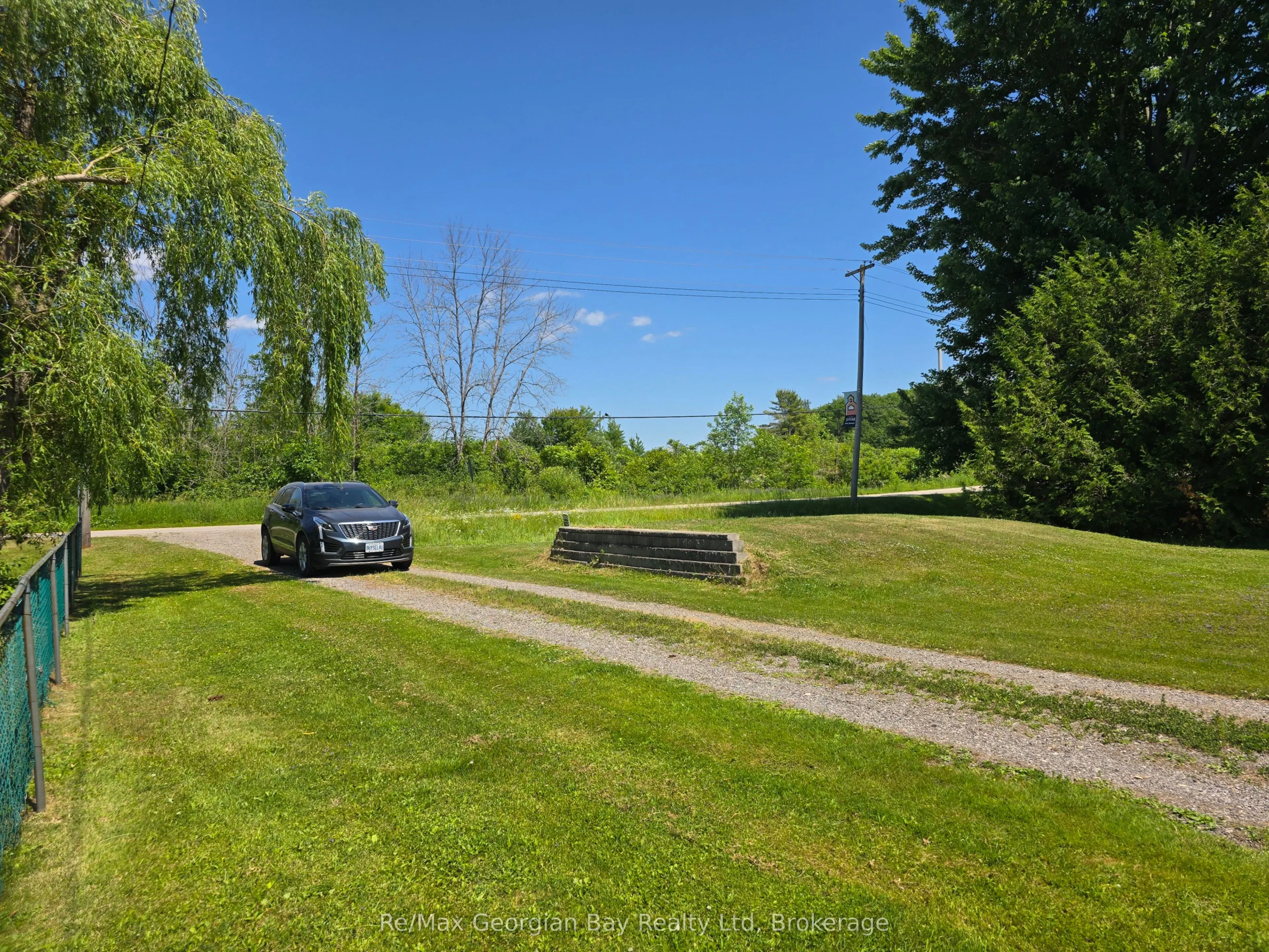 3206 PORT SEVERN Road