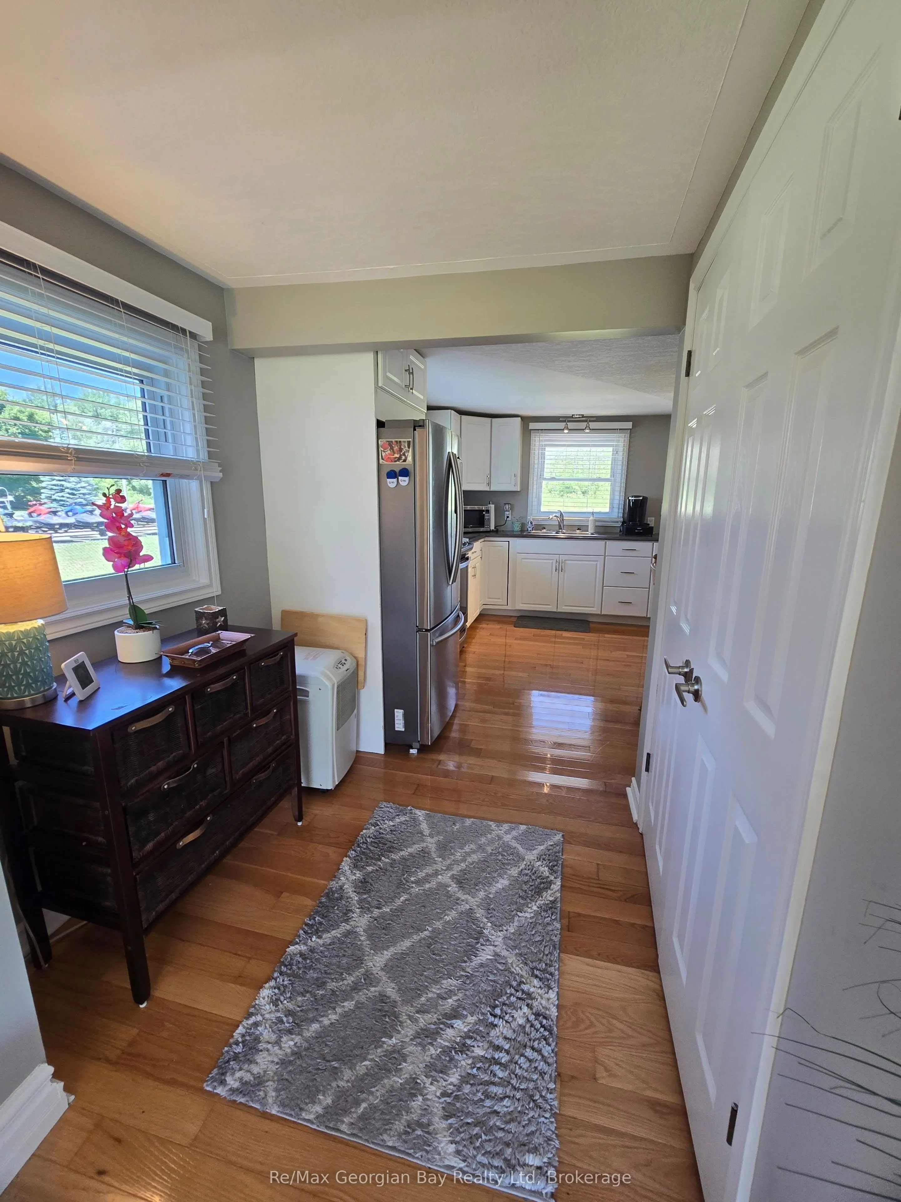 3206 PORT SEVERN Road