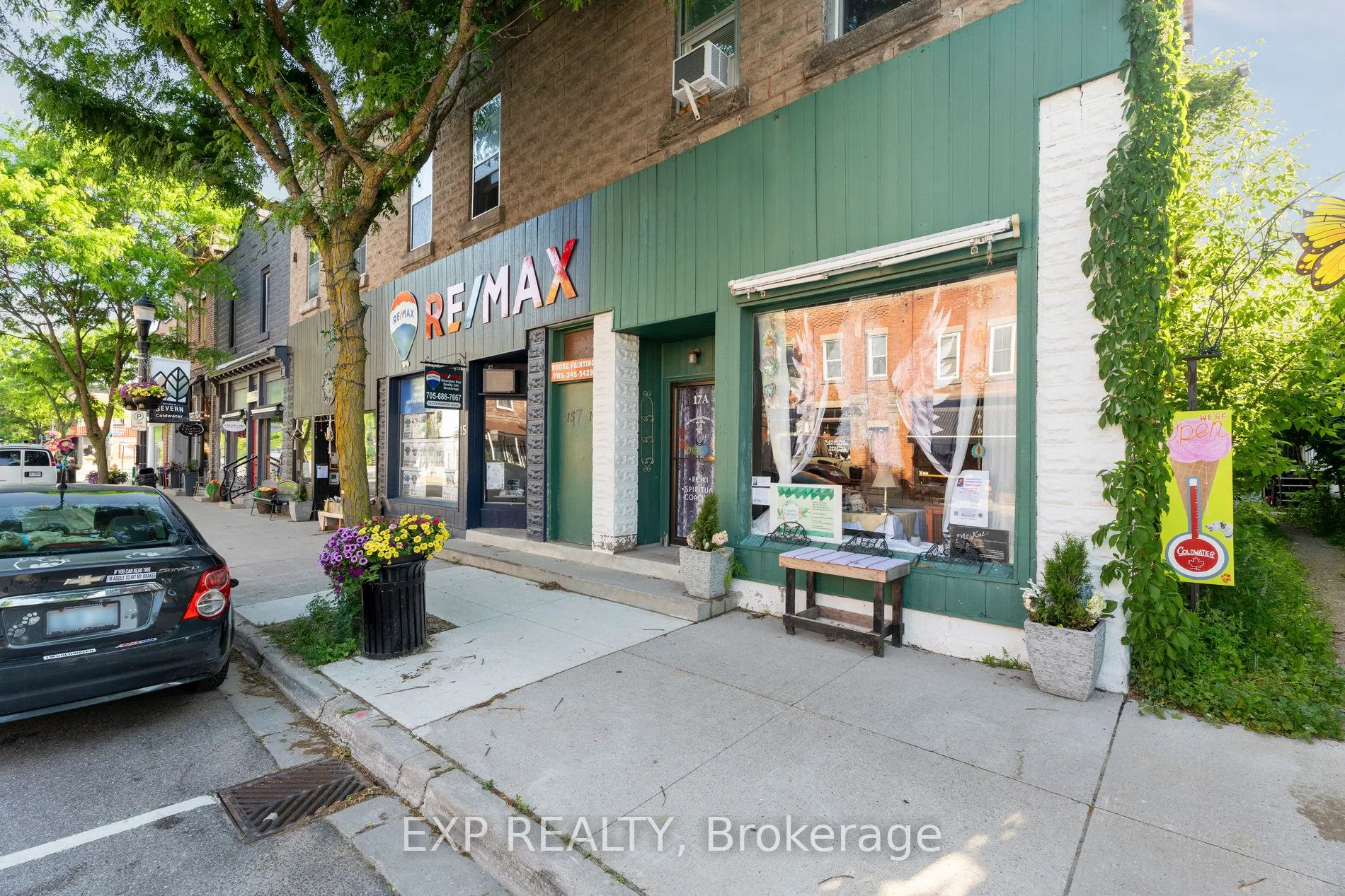 15 Coldwater Road