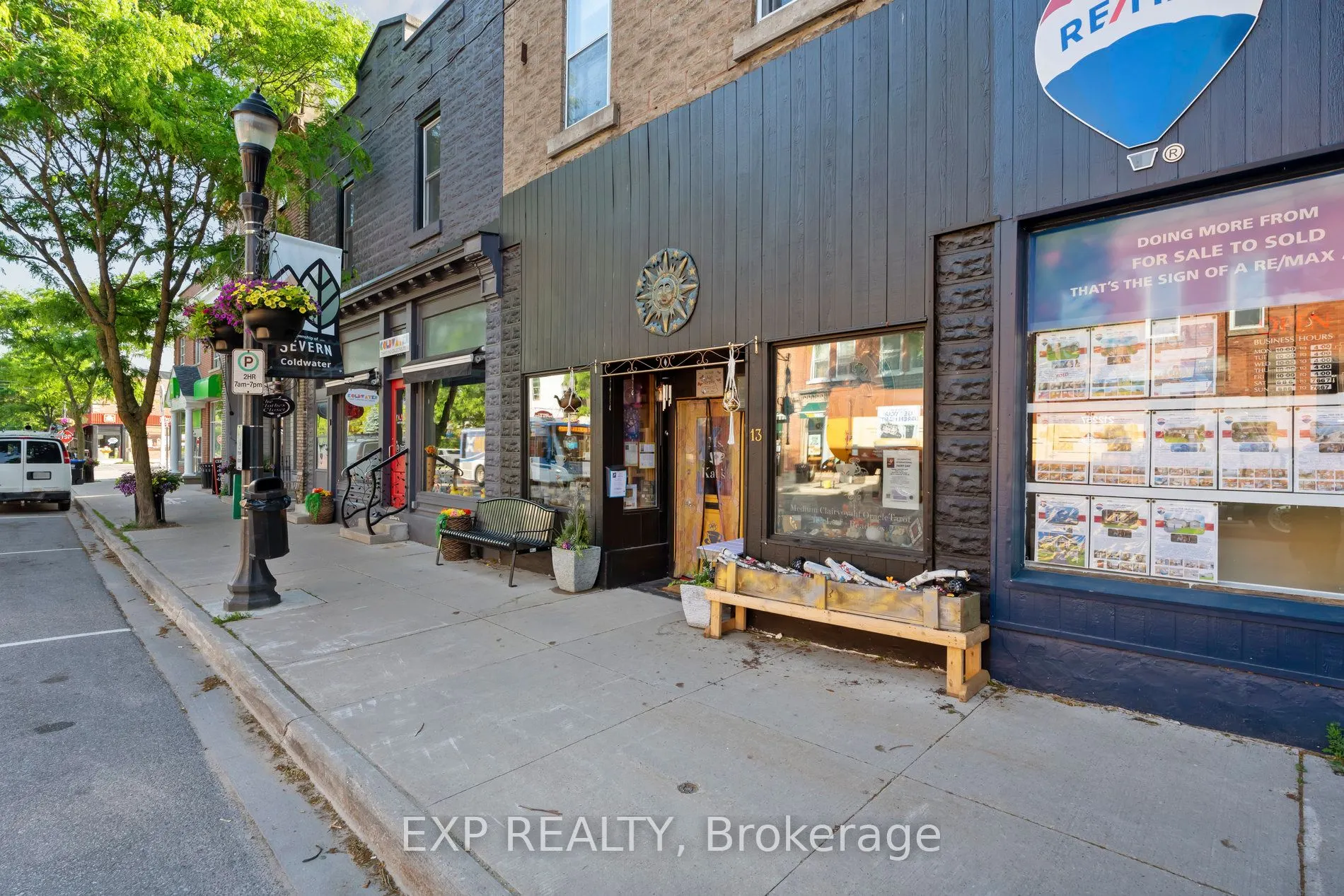 15 Coldwater Road