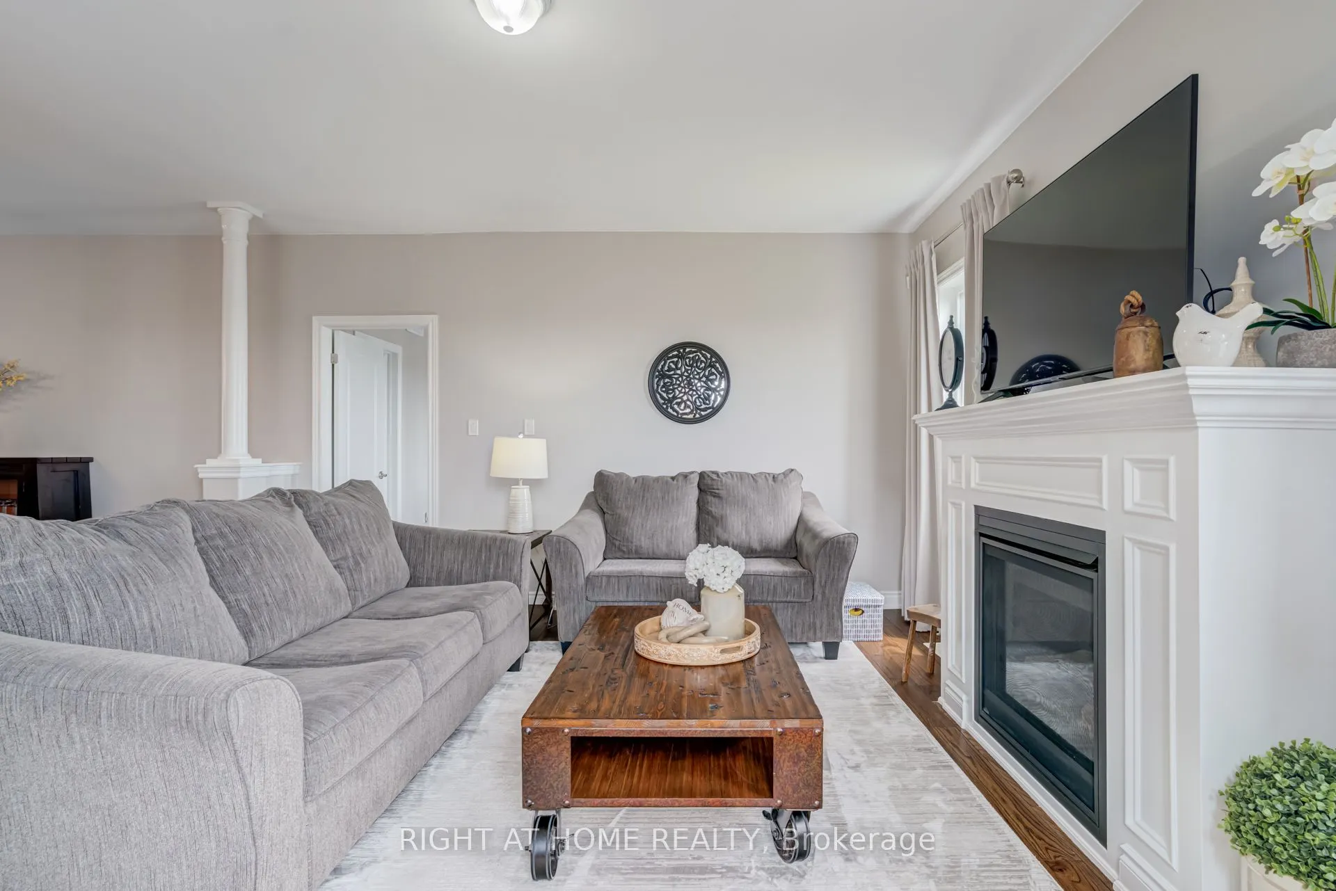 3125 Monarch Drive