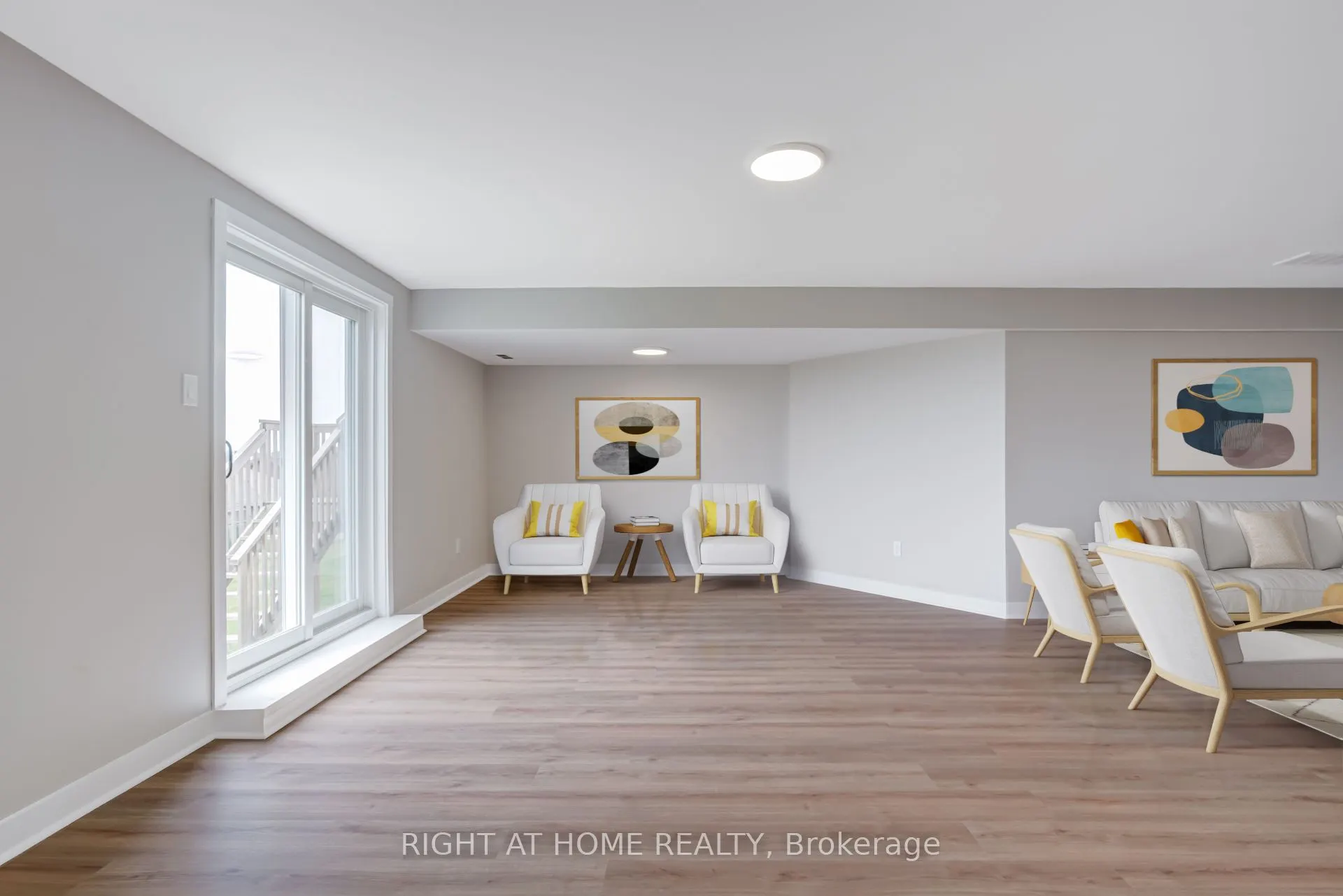 3125 Monarch Drive