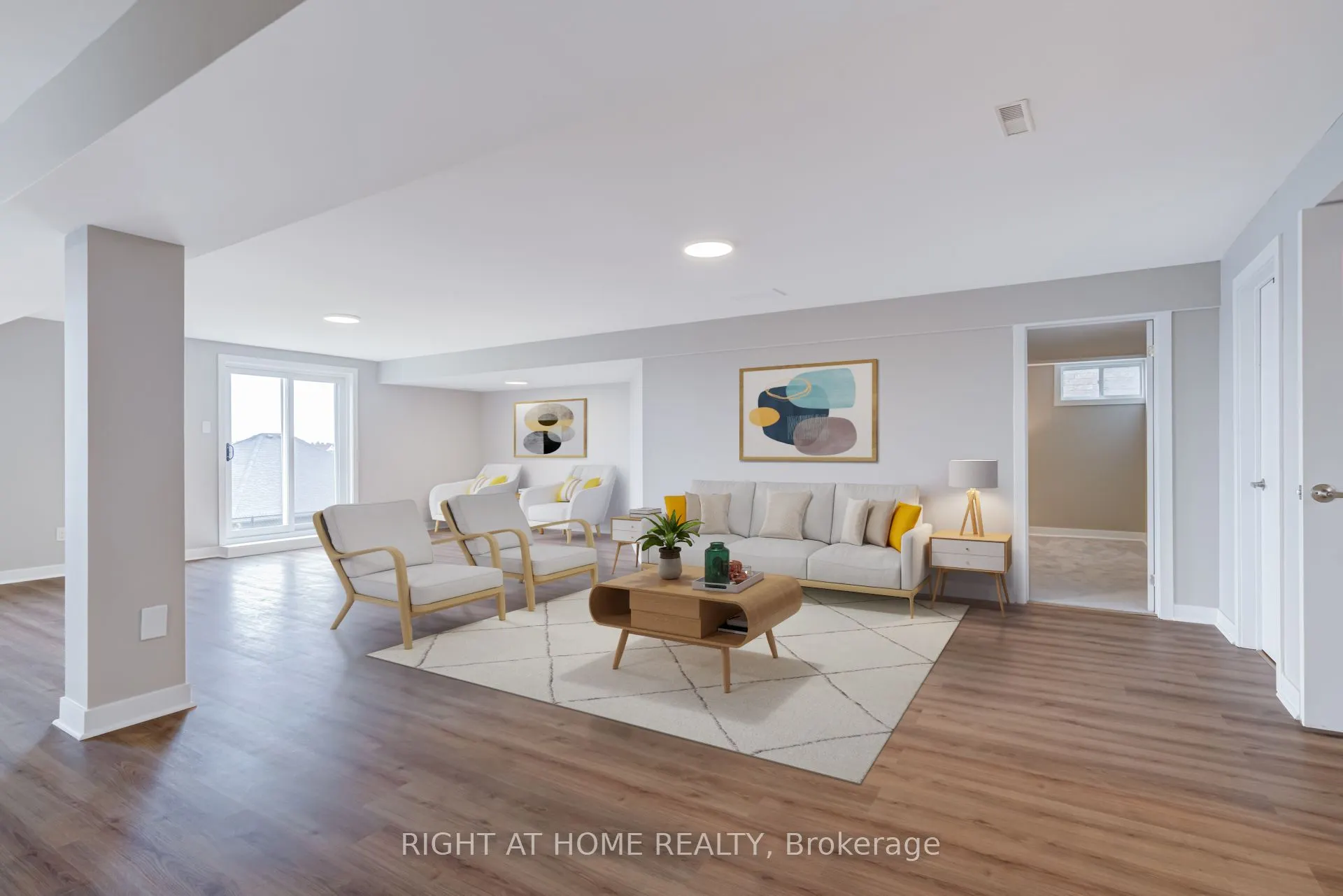 3125 Monarch Drive